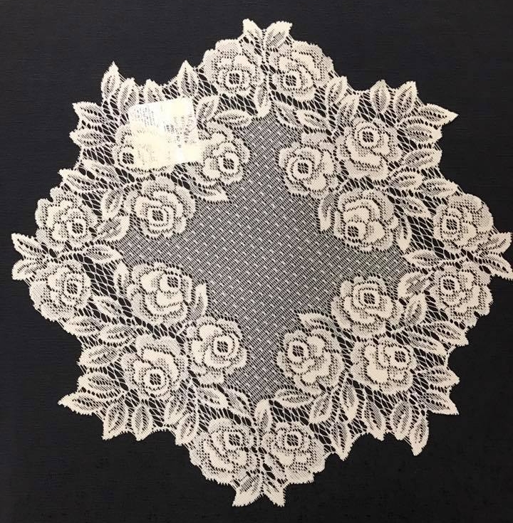 Heritage Lace