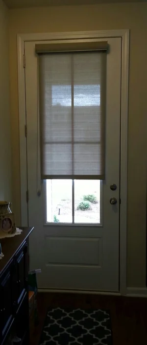 Arlington Roller Shade