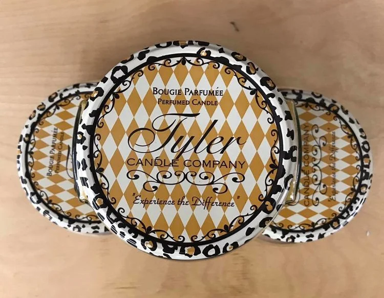 Tyler Candle Company