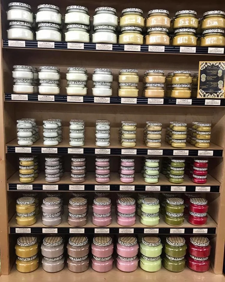 Tyler Candle Company