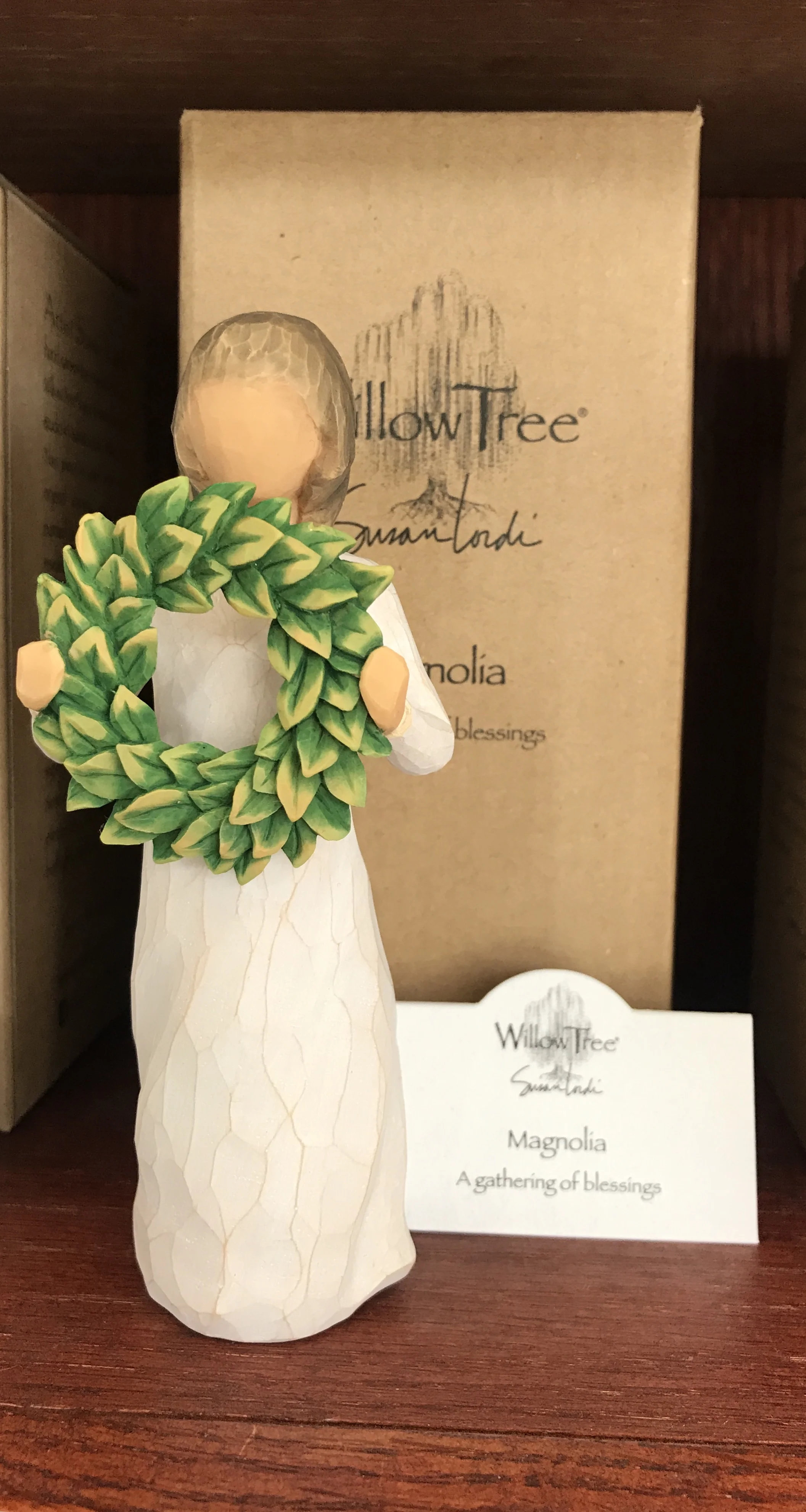 Willow Tree