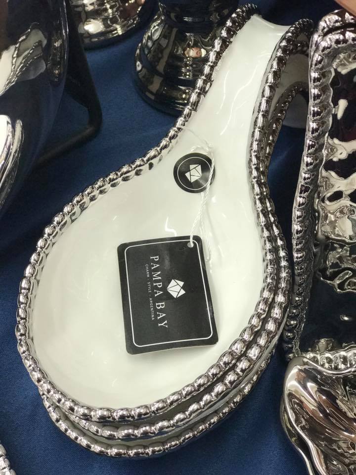 Pampa Bay Spoon Rest