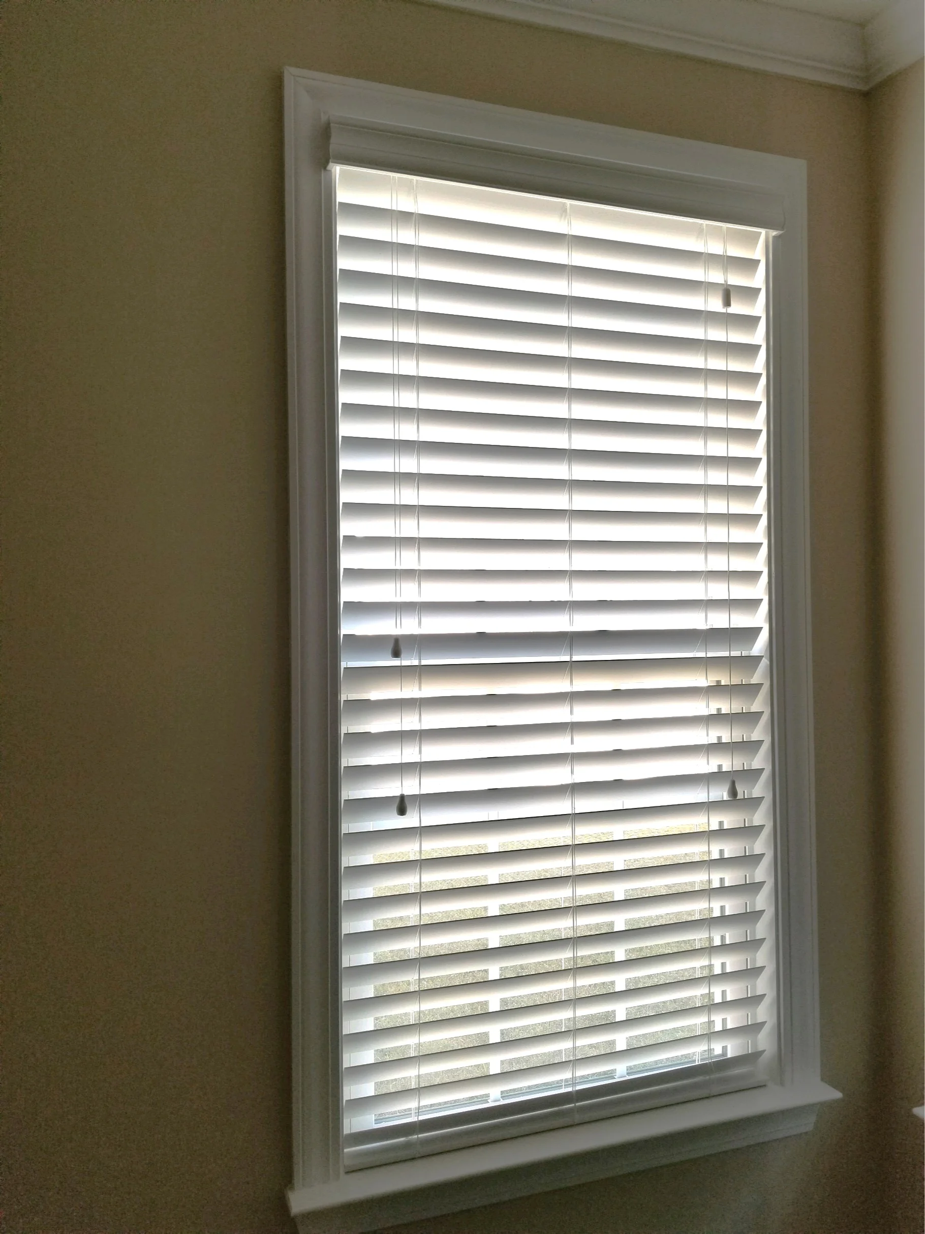 2" Routless Blinds