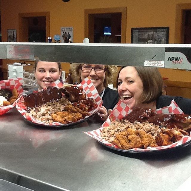 Check out the lip-smaking menu from the Bar-B-Que house and give us a call. A BBQ House meal is perfect for wedding rehearsals or receptions, company functions or family gatherings and since we deliver to you, it is sure to bring-on the smiles.

http