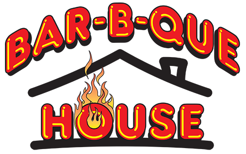 BAR-B-QUE HOUSE