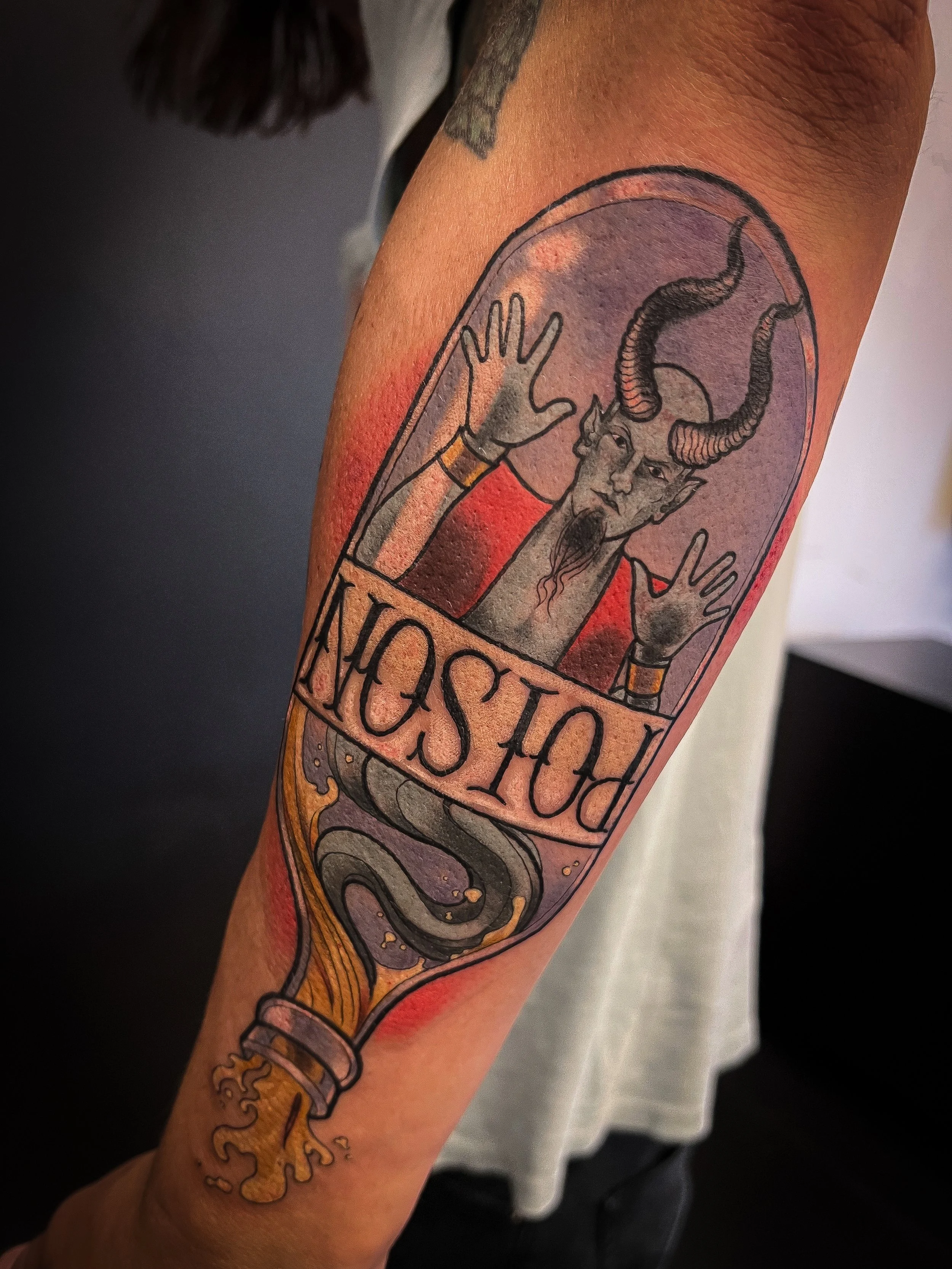 Genie In A Bottle Tattoo.jpg