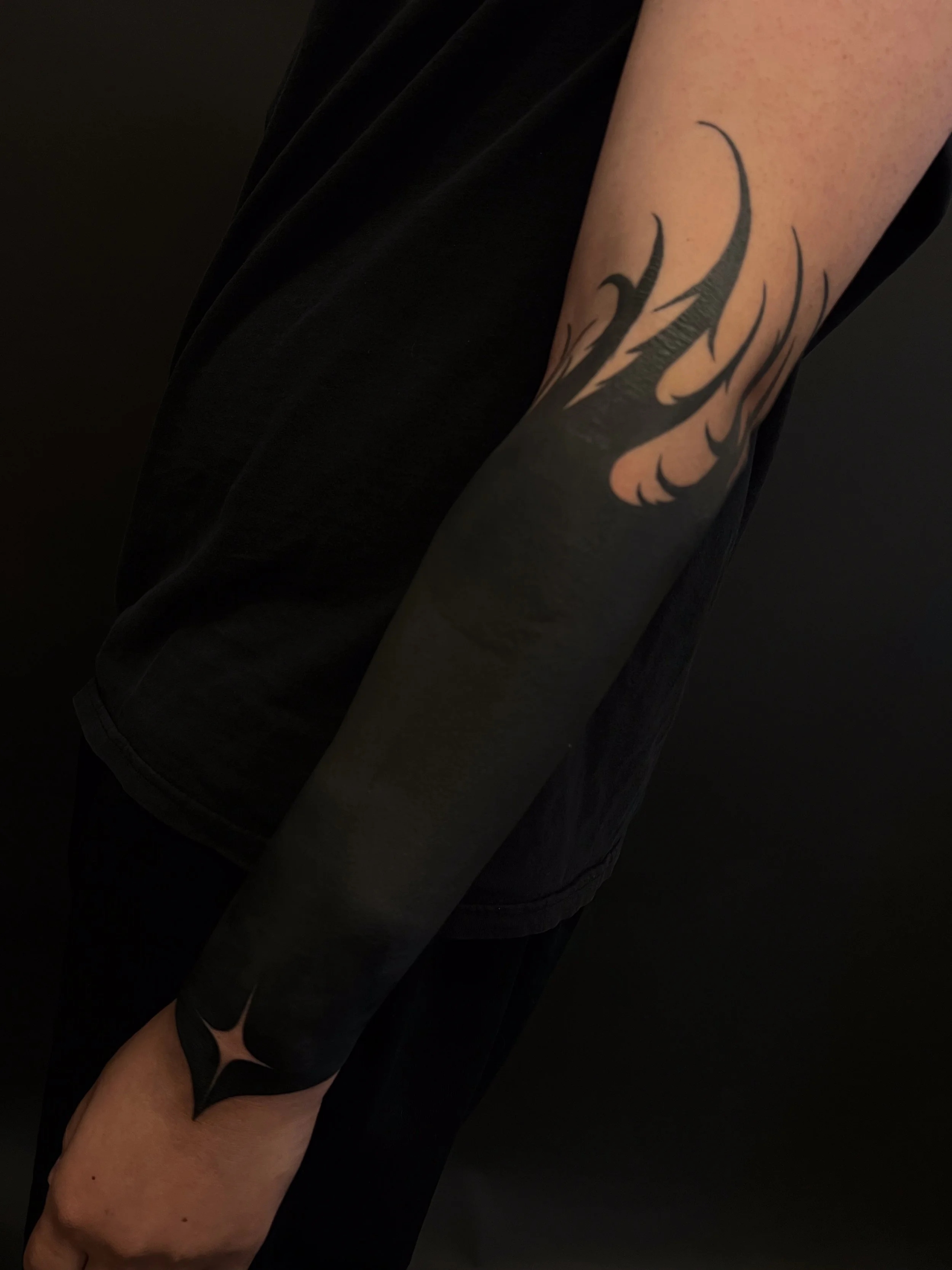 Neo Tribal Blackout Forearm Coverup-1.jpg