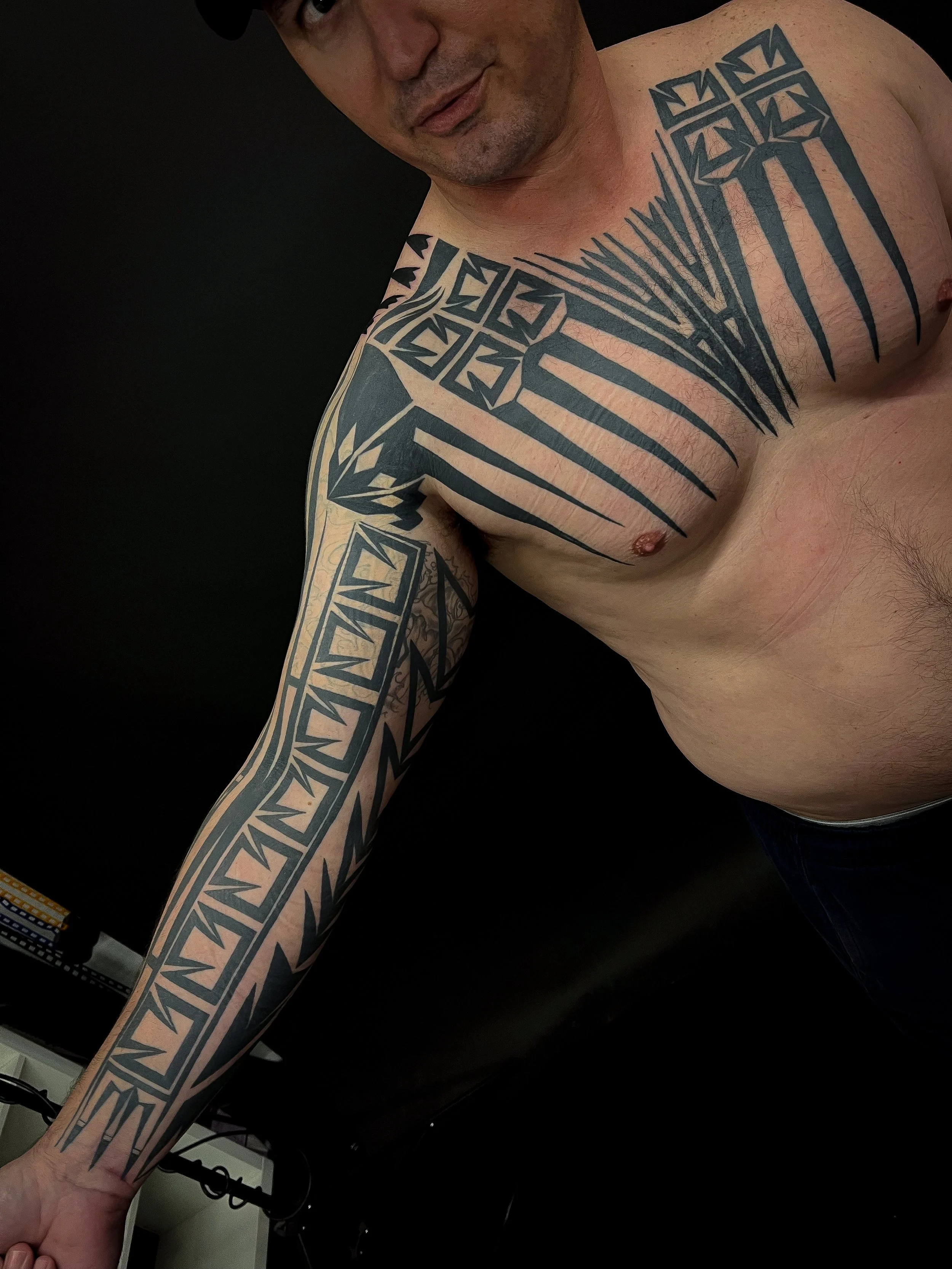 chippewa tribal chest and arm tattoo-1.jpg