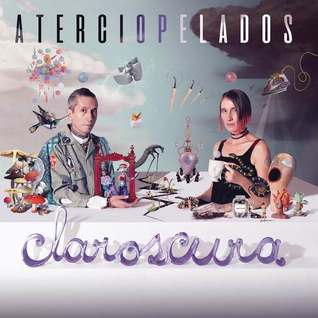“He Venido a Perdirte Perdón” - Aterciopelados