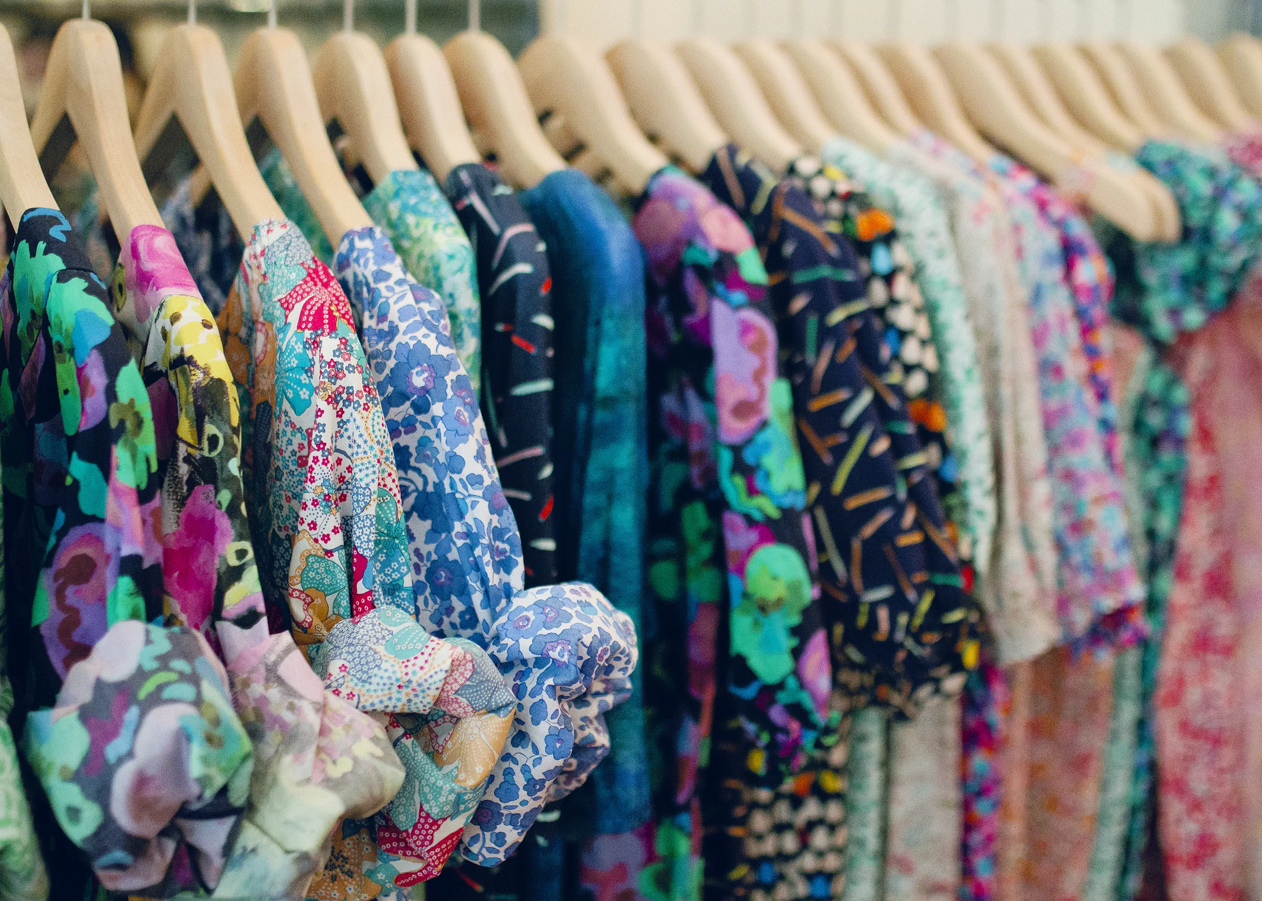 Smokks is a fun, smart, unique, artful, hassle free, all year round creative dressing system for girls 4 to 9 years old and women.
