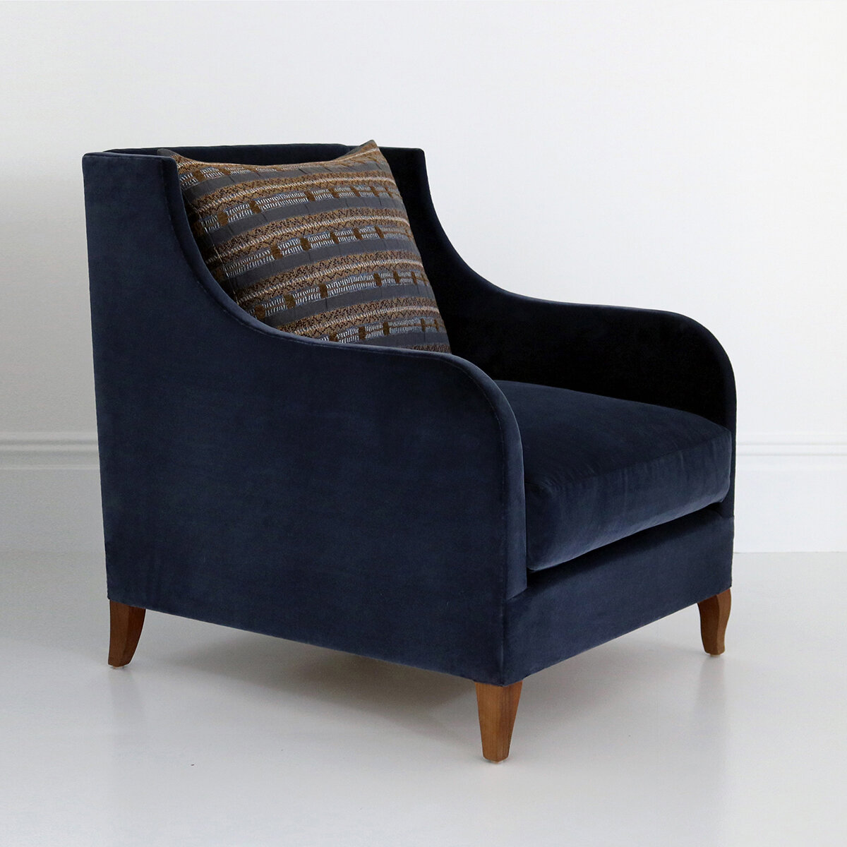 SONNELLINO CHAIR BY GIOVANNA TICCIATI £3,250