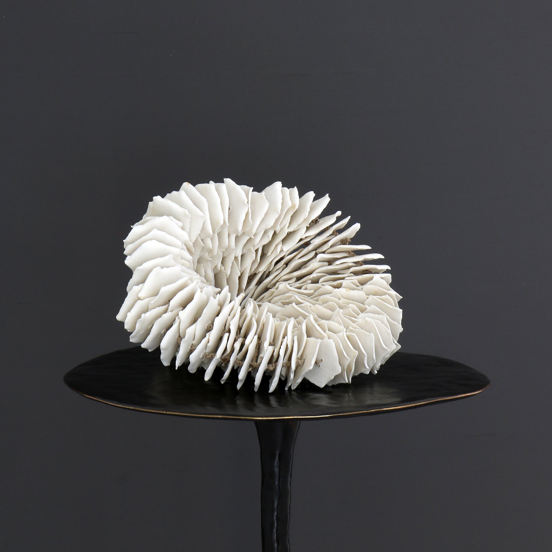 CERAMIC SCULPTURE BY BÉNÉDICTE VALLET £540