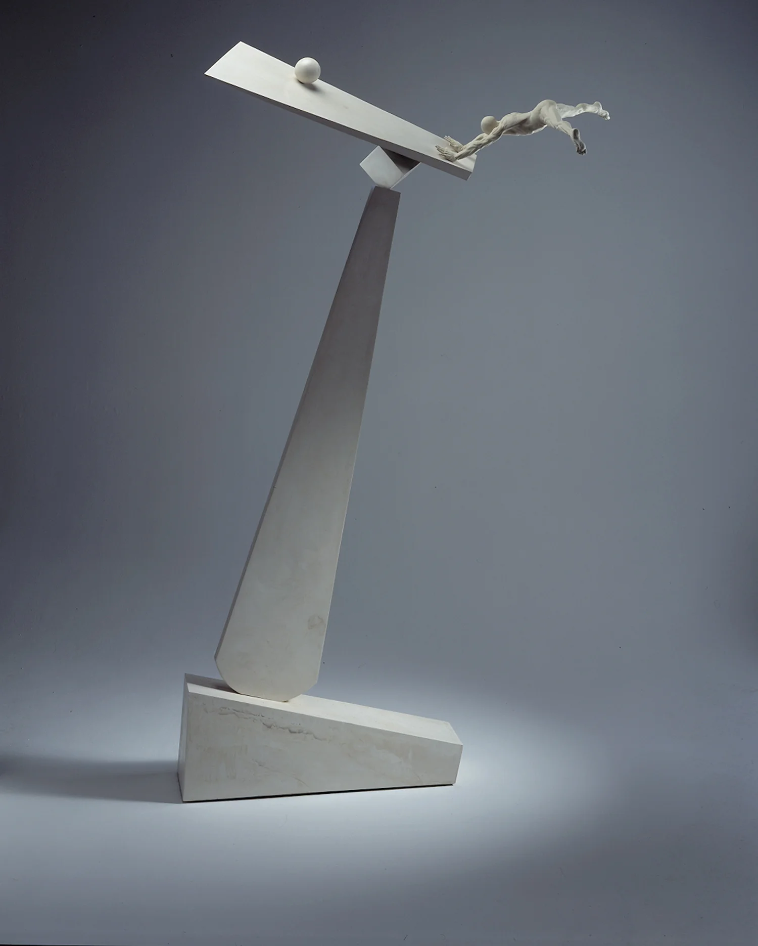 Ziga Zaga © 225 cm high x 132 cm wide Unique