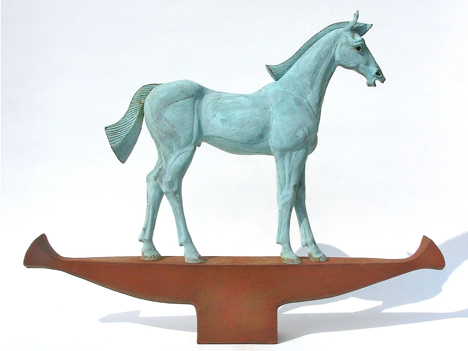Bucephalus © Text☰