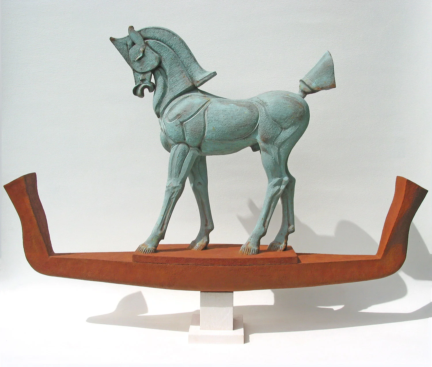 Equuleus © Text☰