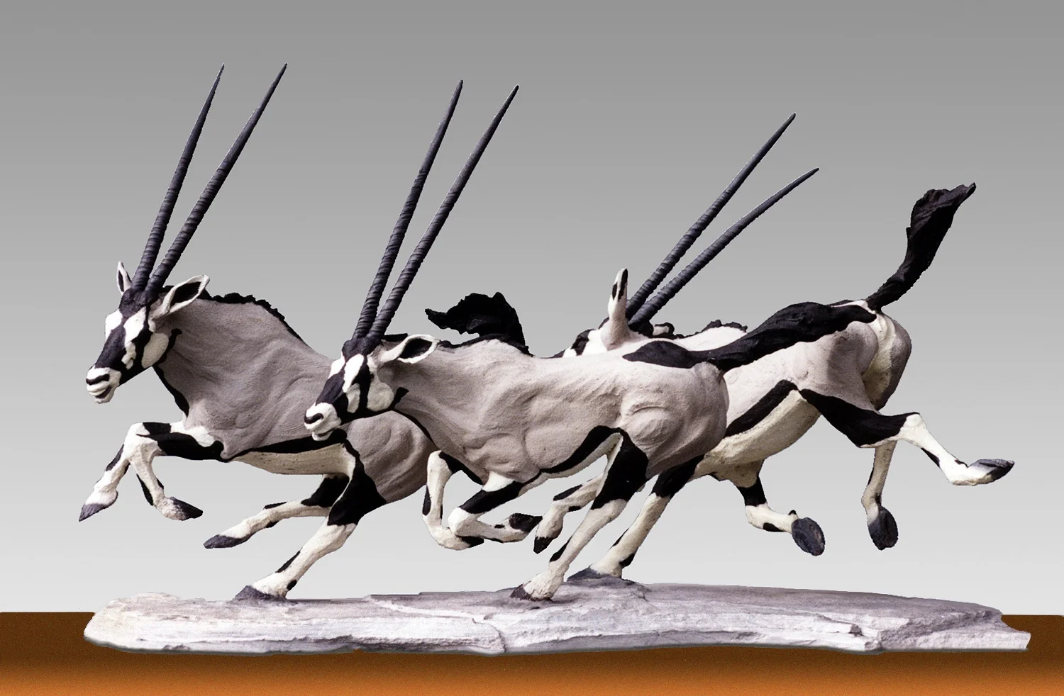 Oryx © Text☰