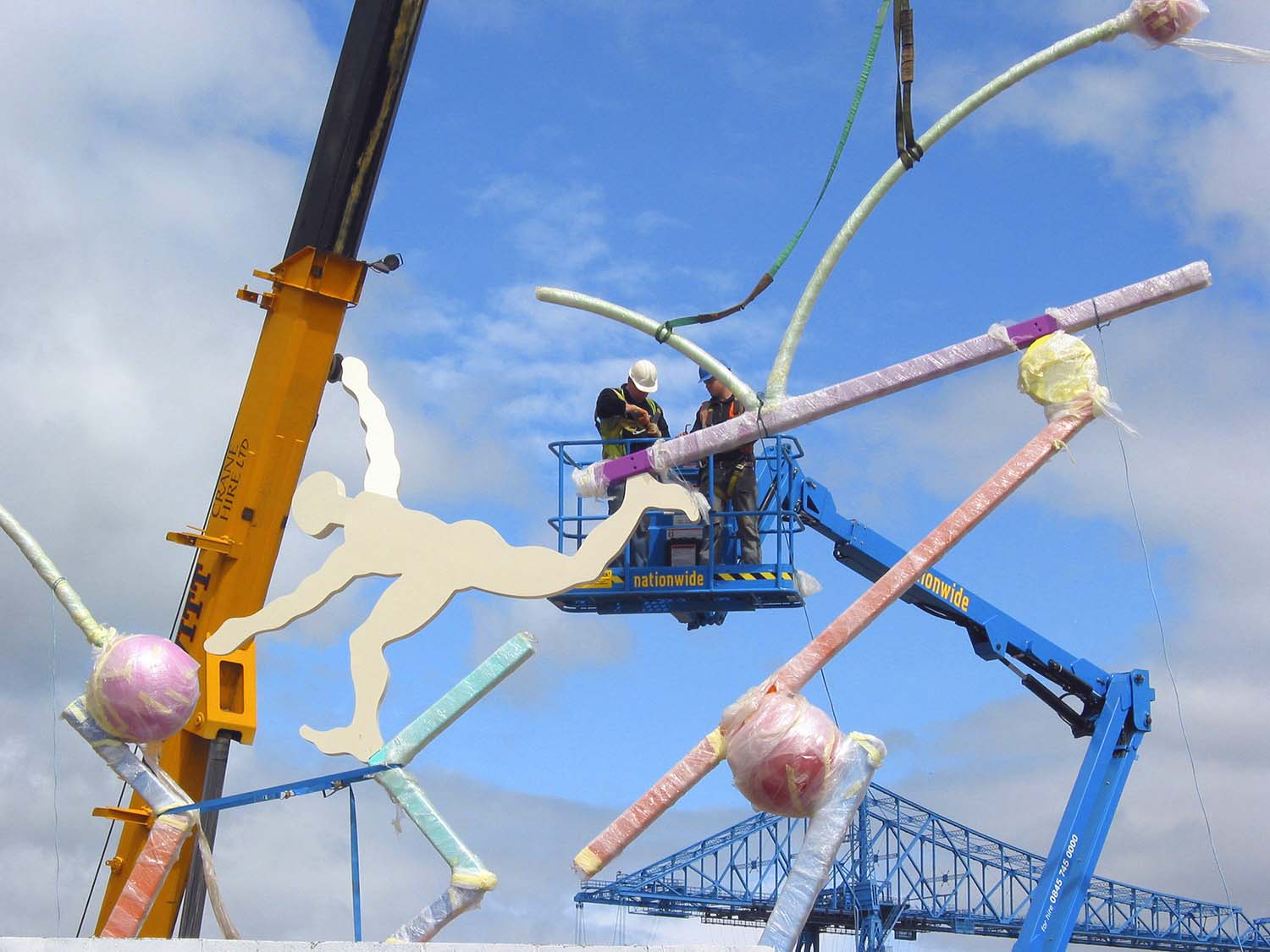4.B. Kandi Sky. Installation. Pierre Diamantopoulo. Copyright.jpg