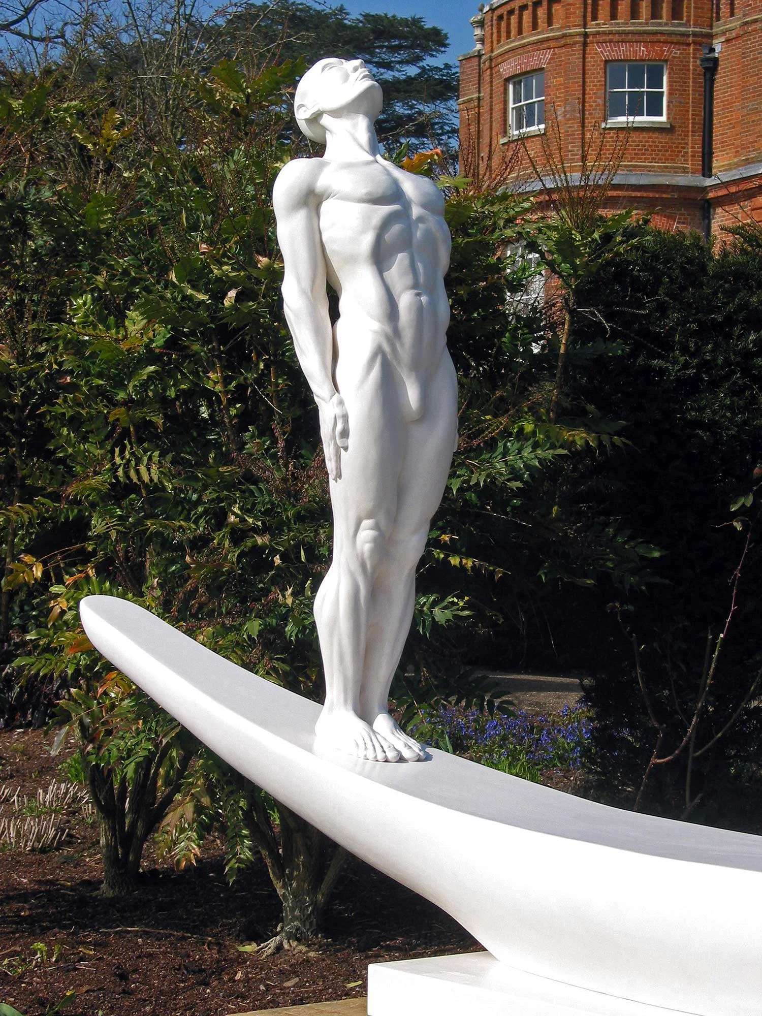 B.Bateau du Soleil. Pierre Diamantopoulo.Copyright.jpg