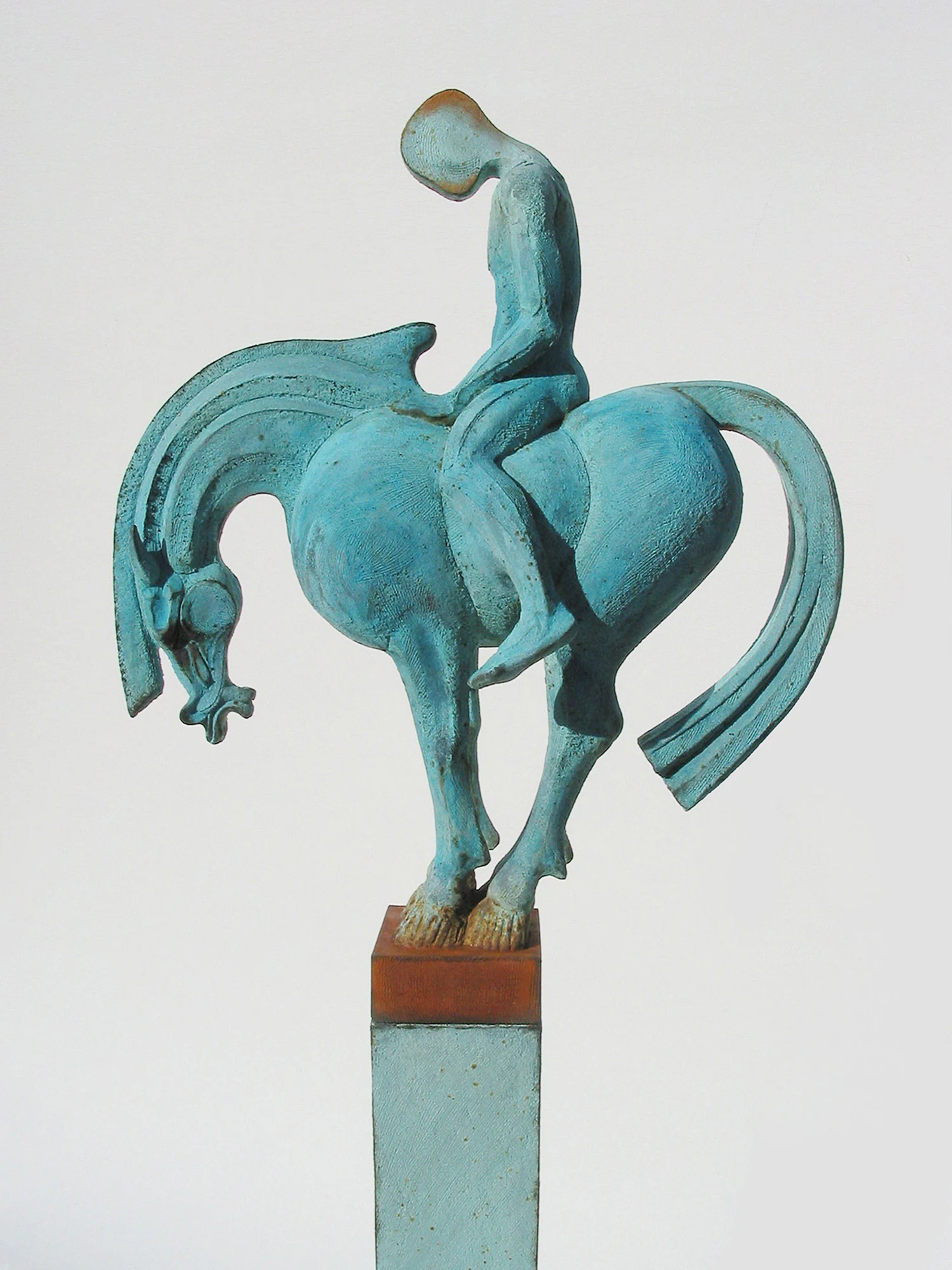 (Detail) Tang Blue ©