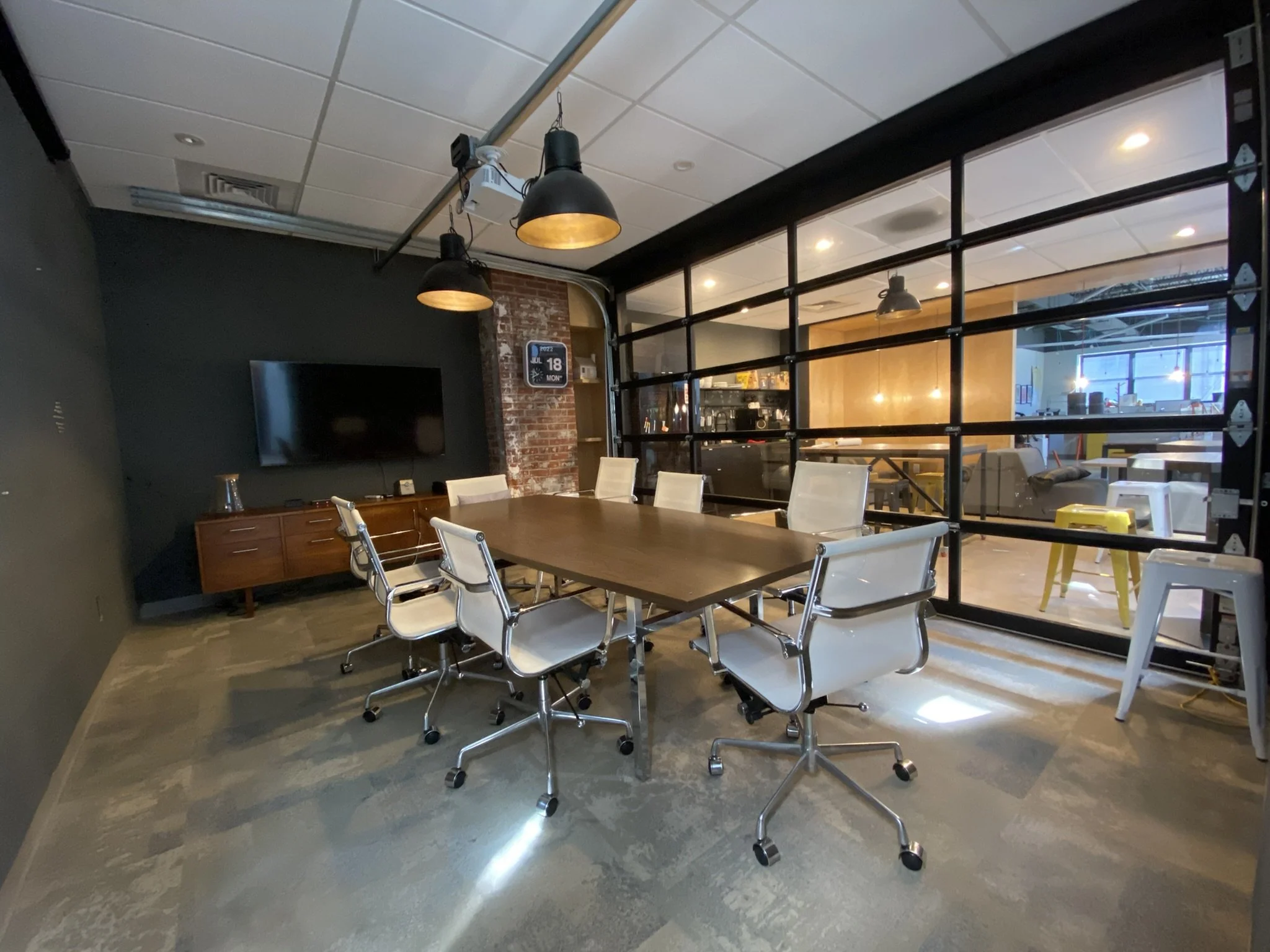 Co Lab Workspace