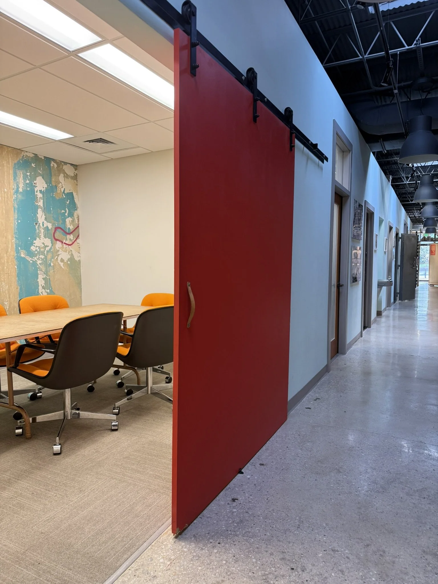 Co Lab Workspace