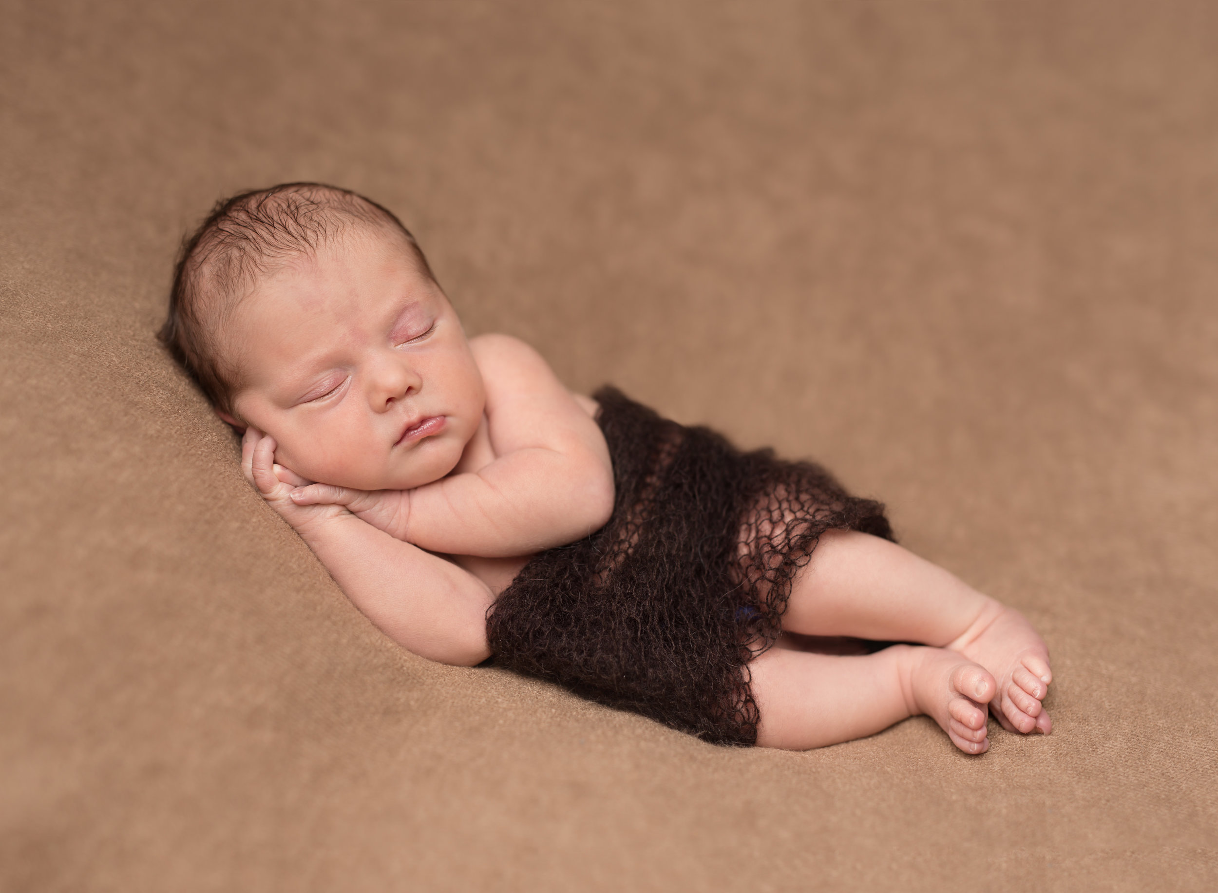 Baby photographer in Wellington, Taunton, Somerset. Karen Kimmins..jpg