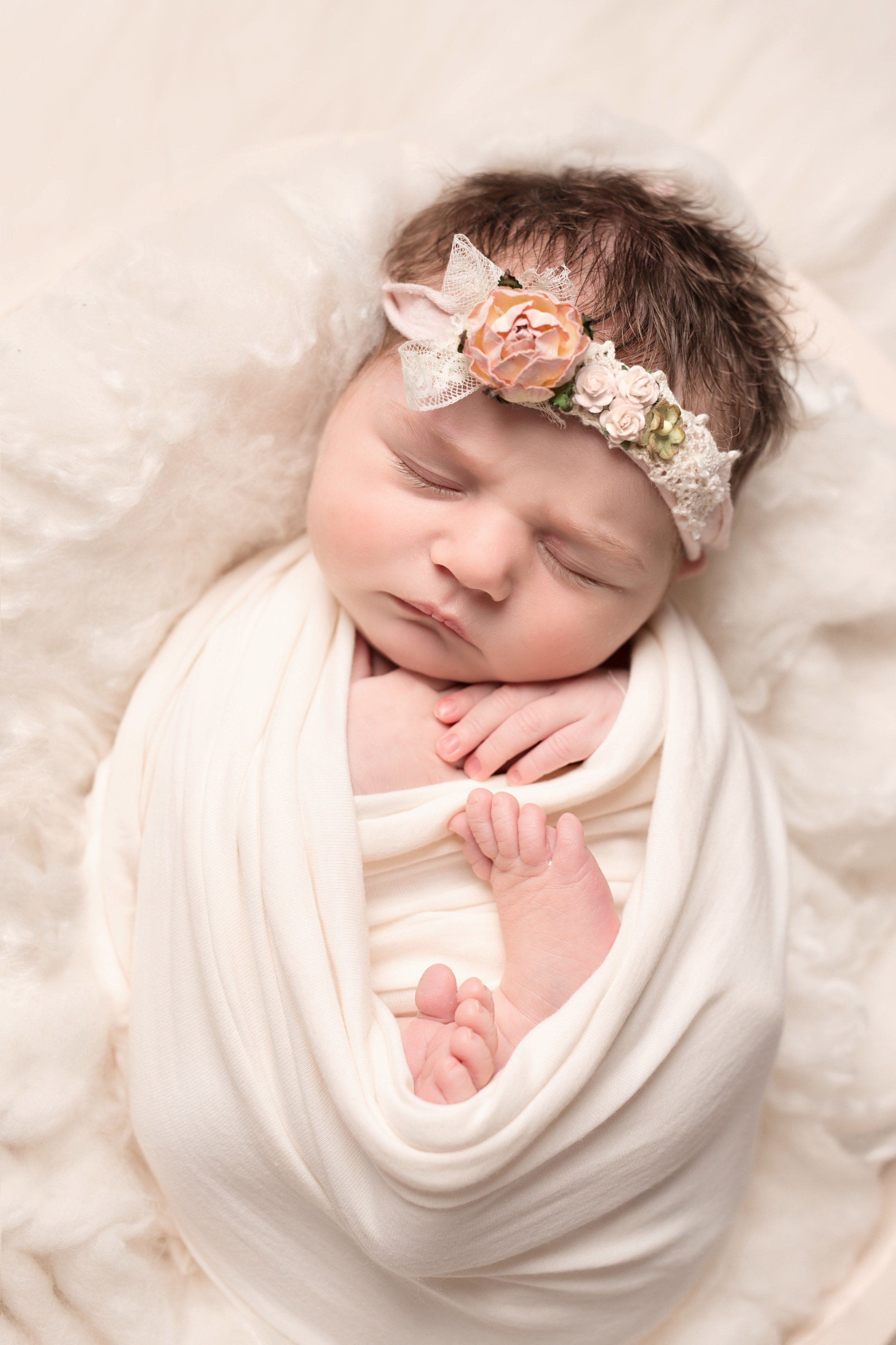 Newborn photography - Wellington, Taunton, Somerset and Devon.jpg