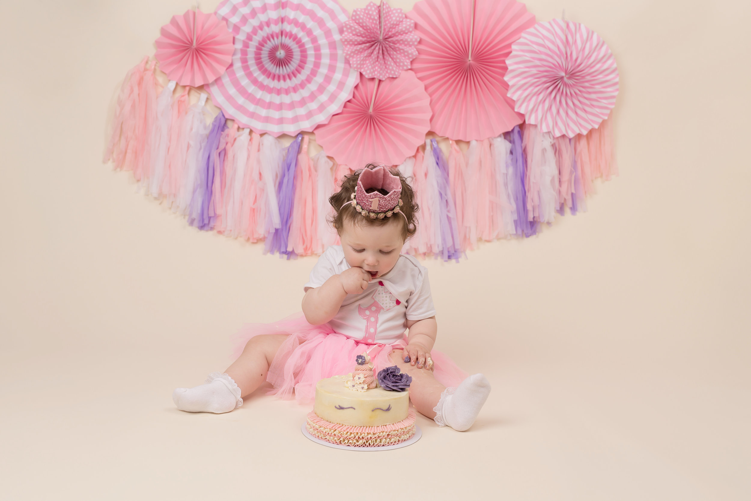 Karen Kimmins Photography. Cake smash sessions. _02.jpg