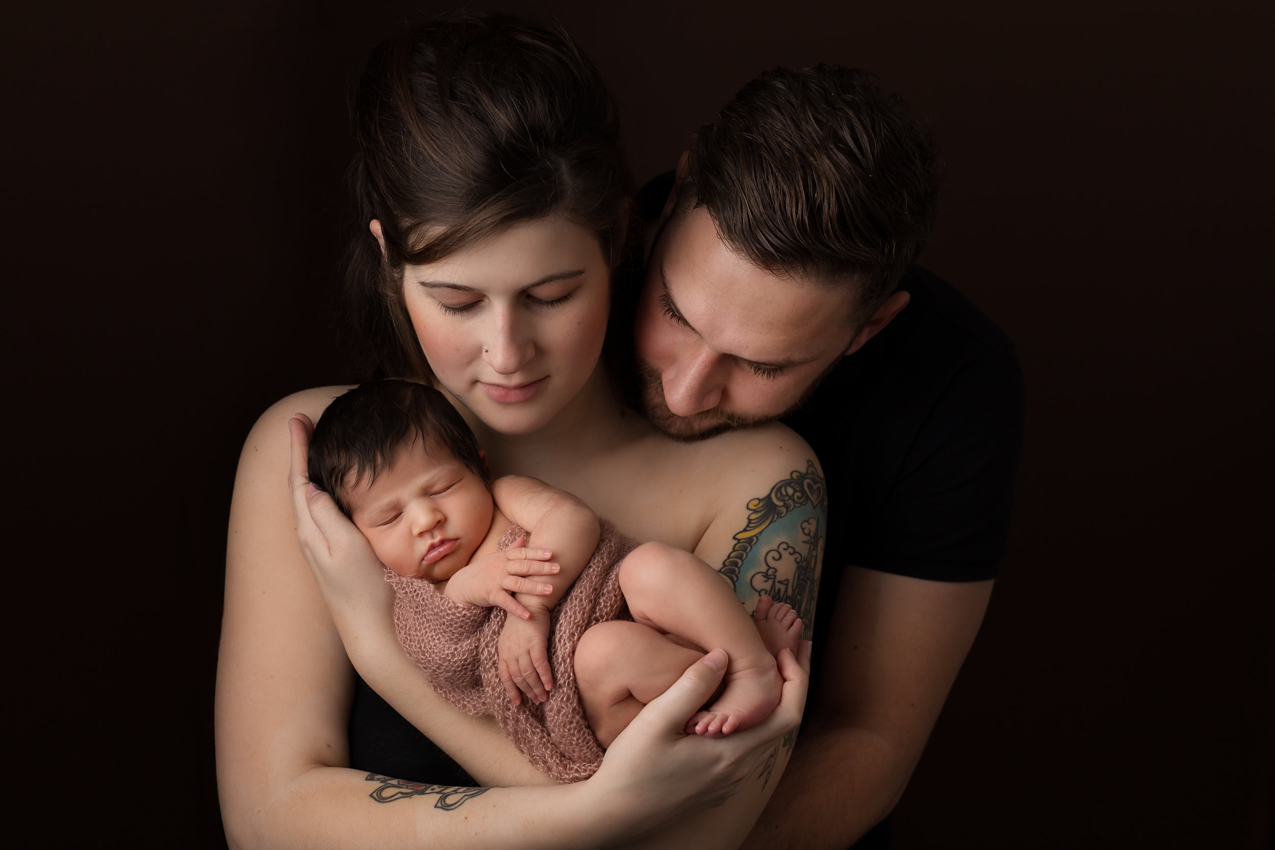 Karen Kimmins newborn photography, Wellington, Taunton, Somerset..jpg