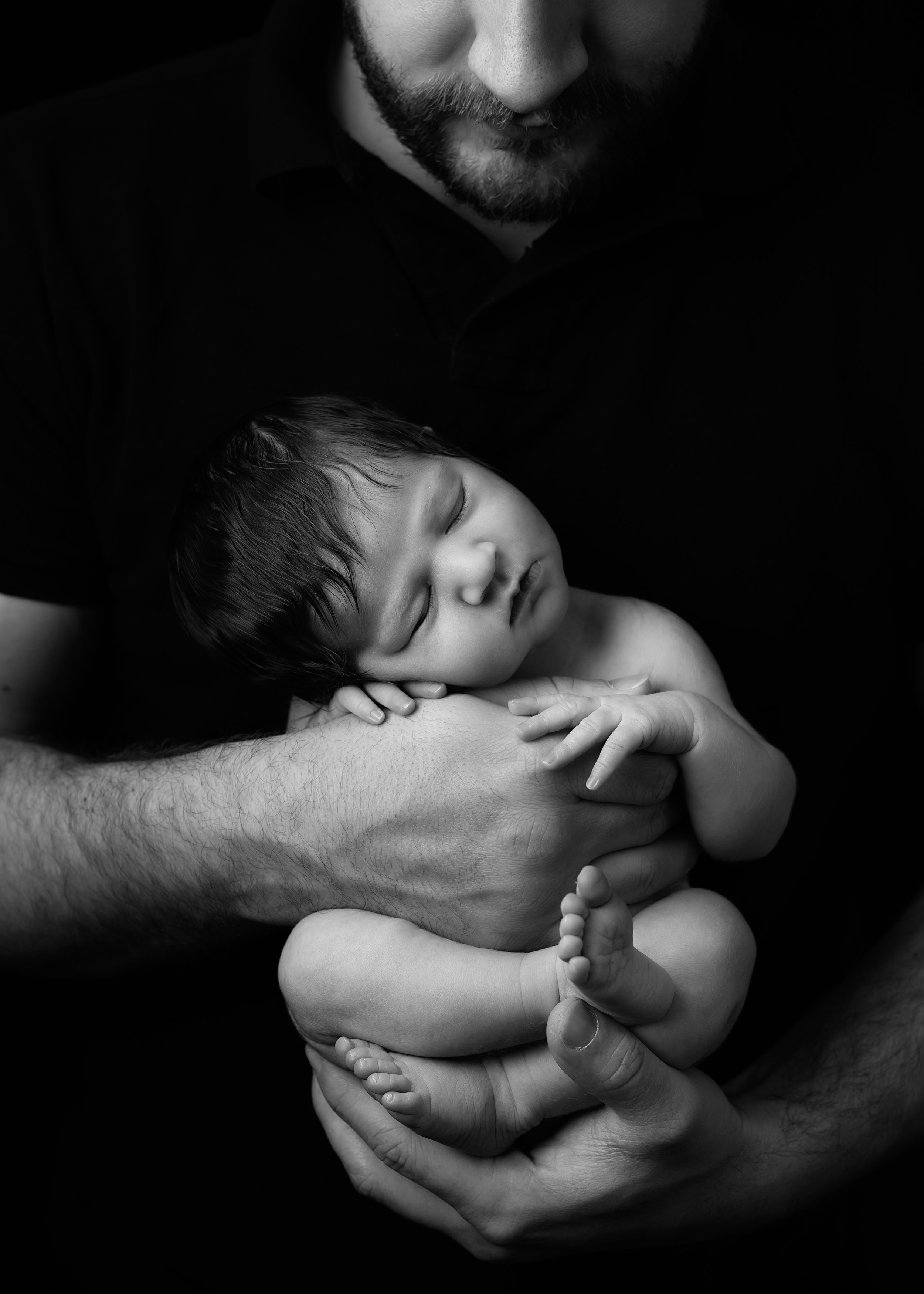 Newborn Photography - Wellington, Taunton..jpg