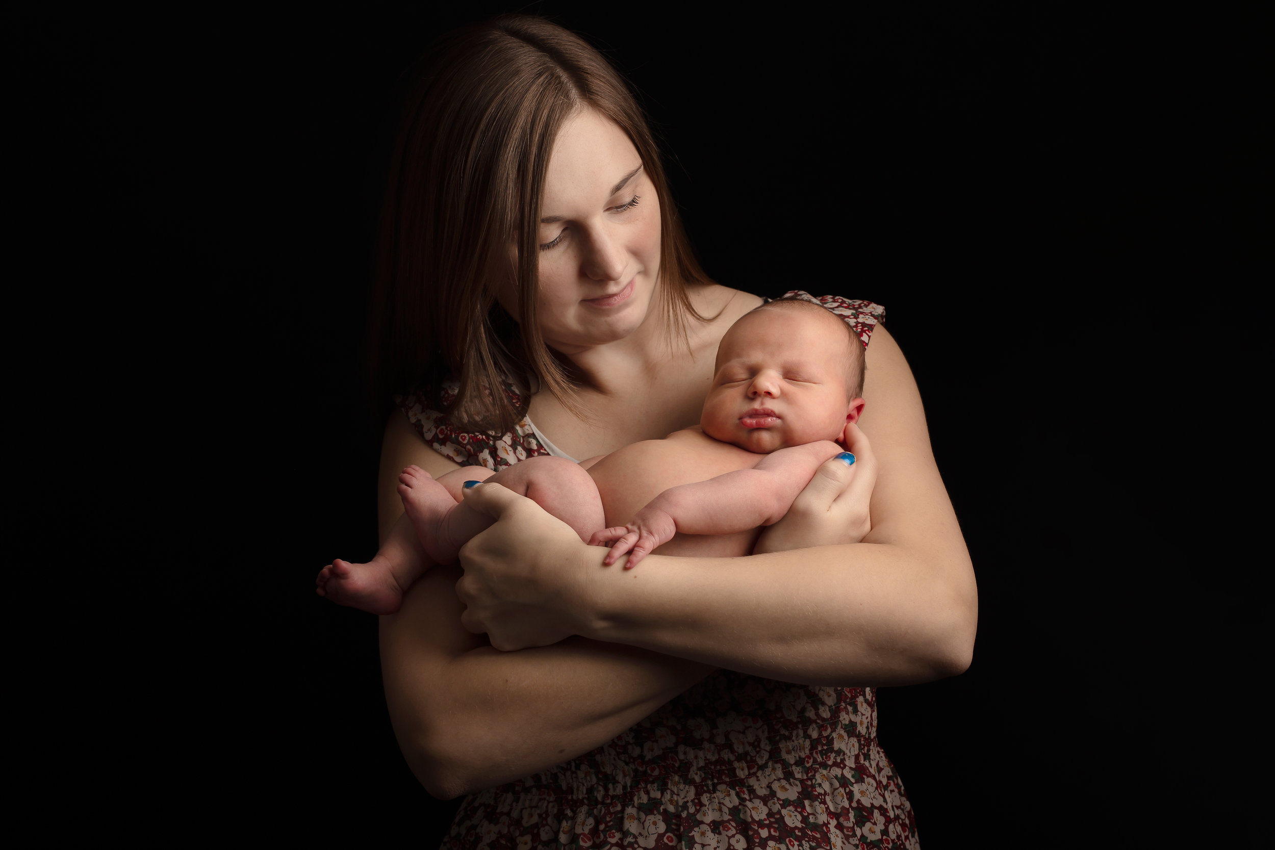 Karen Kimmins Newborn Photography, Somerset.jpg