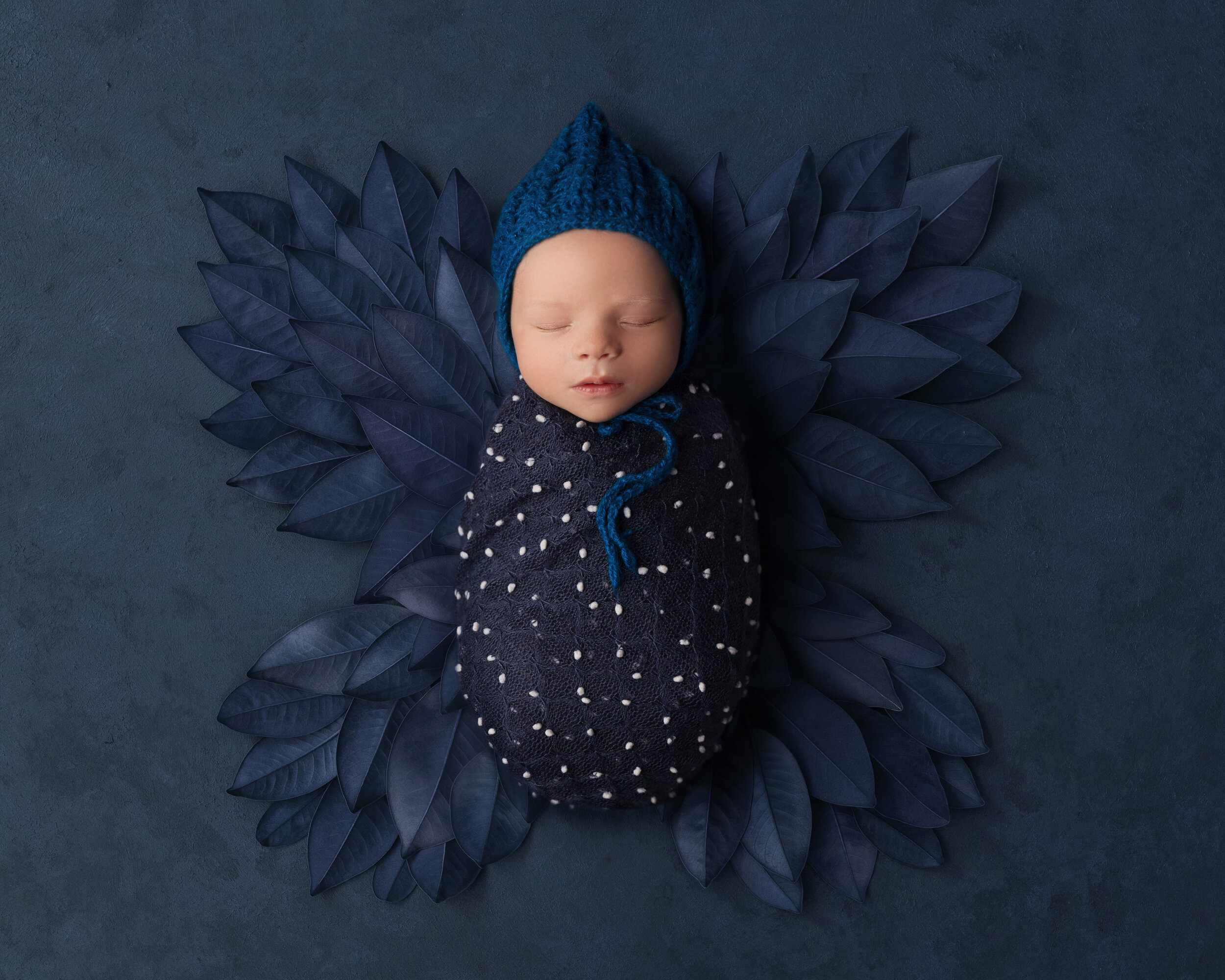 Newborn specialist photographer - karen Kimmins .jpg