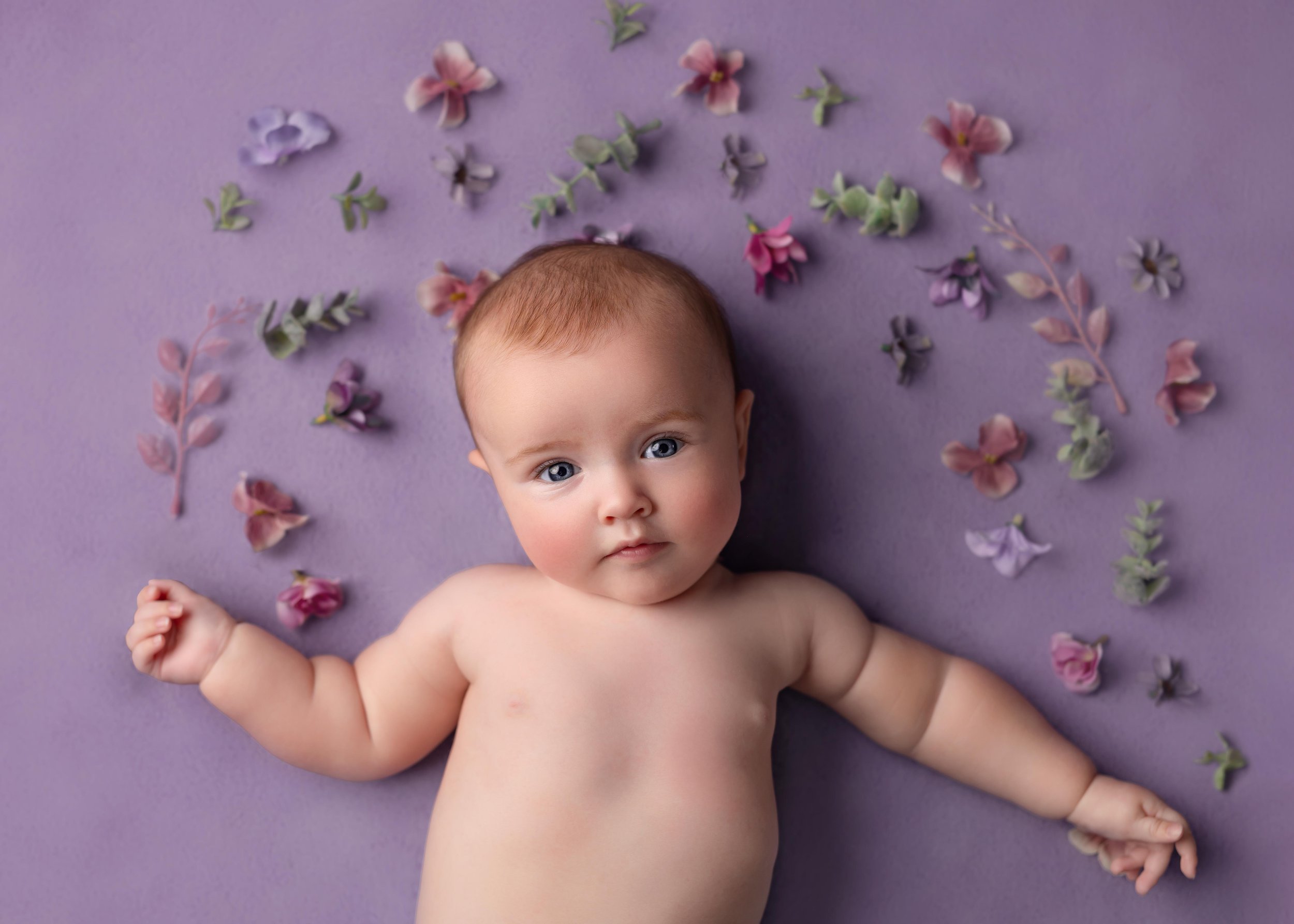 Baby photography, Somerset, Devon, Karen Kimmins.jpg
