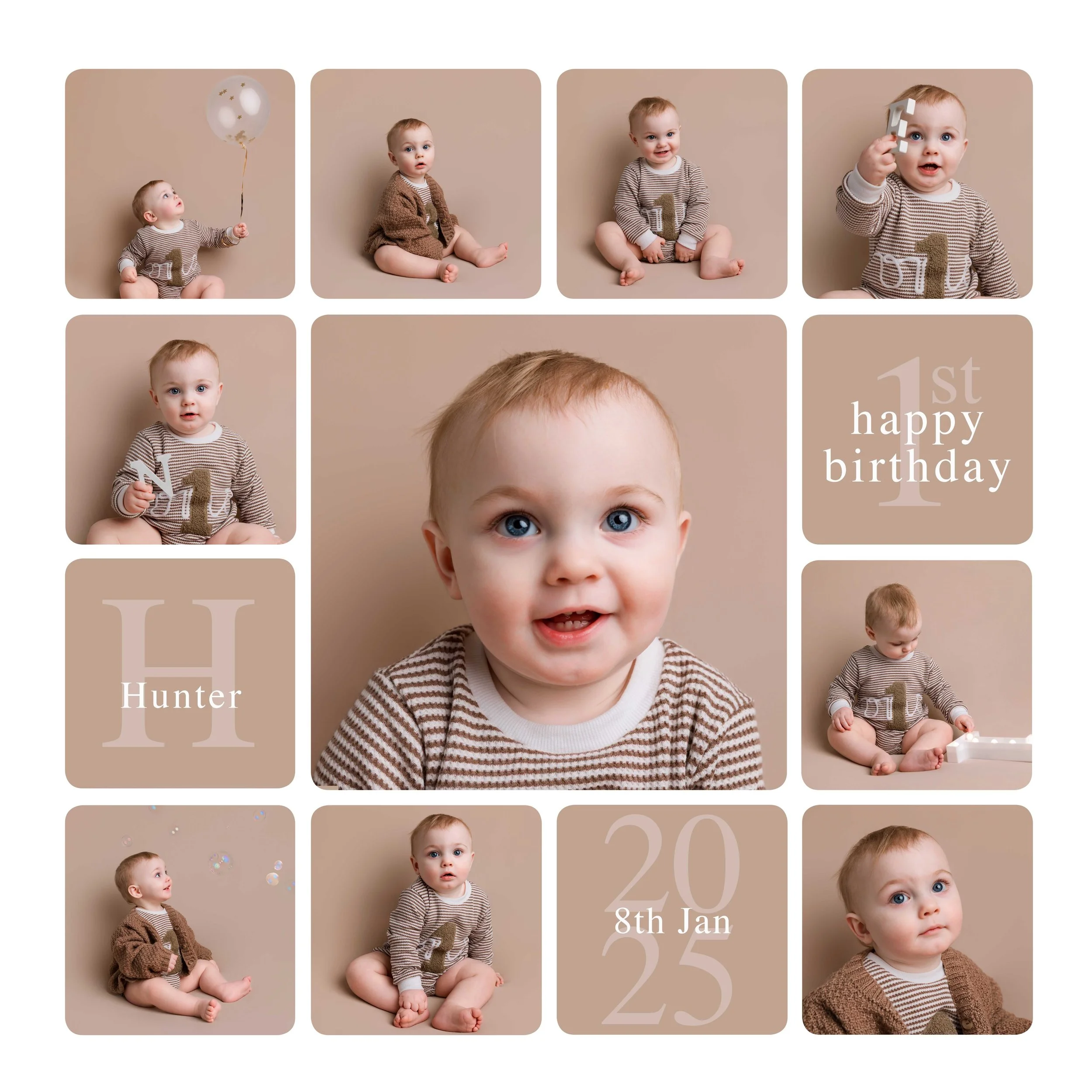 First birthday photo shoot, somerset, Devon.jpg