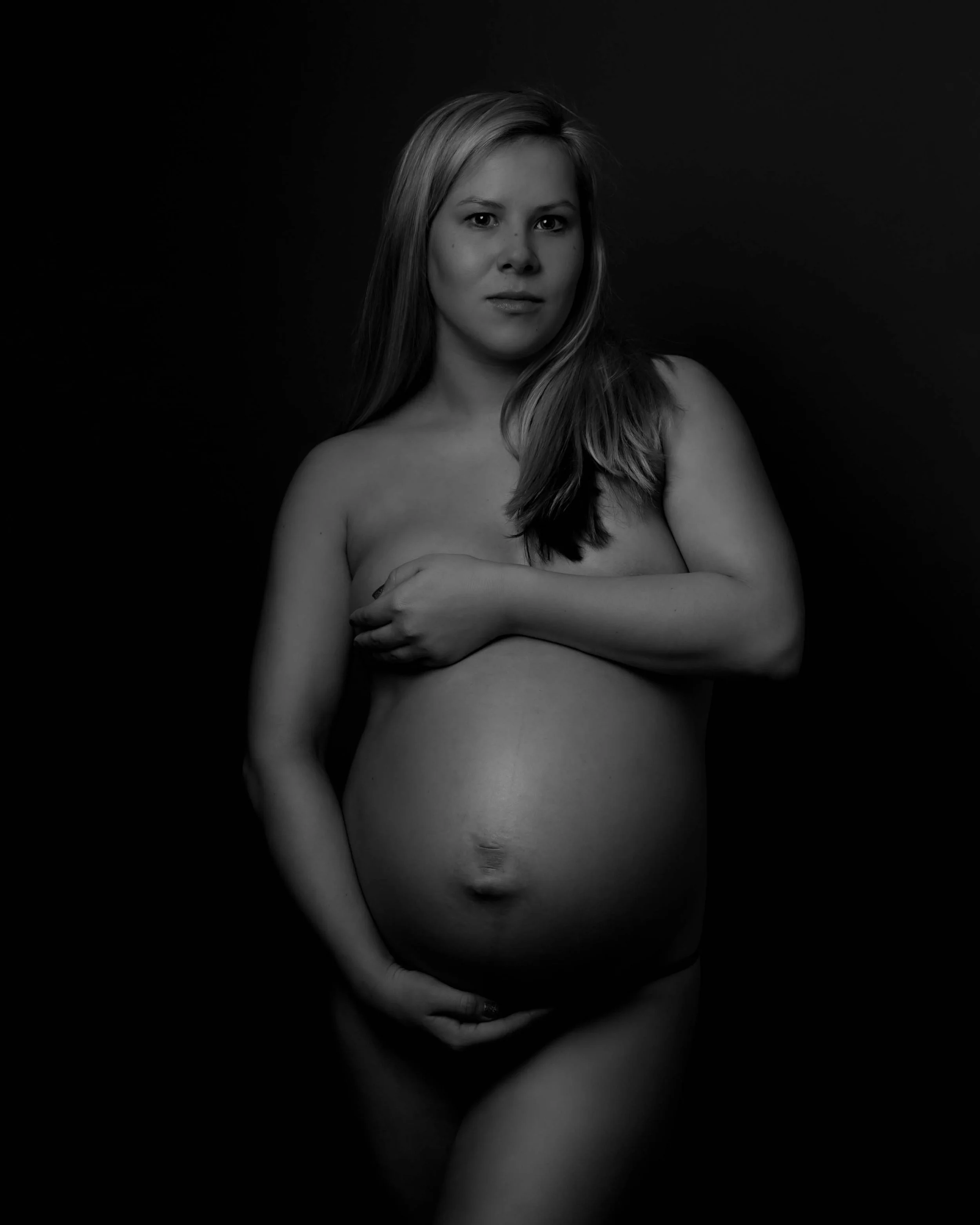 Maternity mini shoot, somerset.jpg