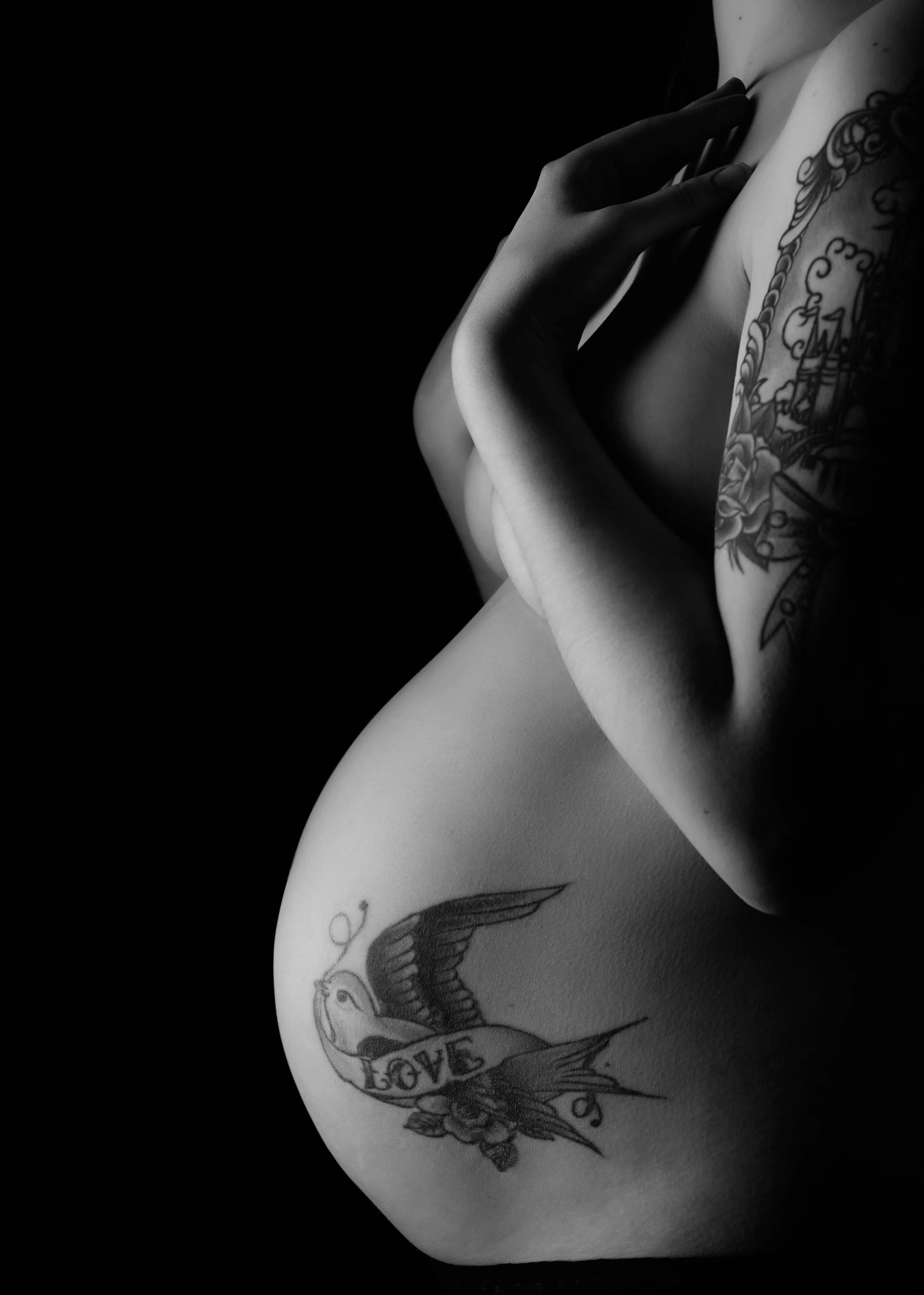 Maternity shoot, Wellington, Taunton.jpg
