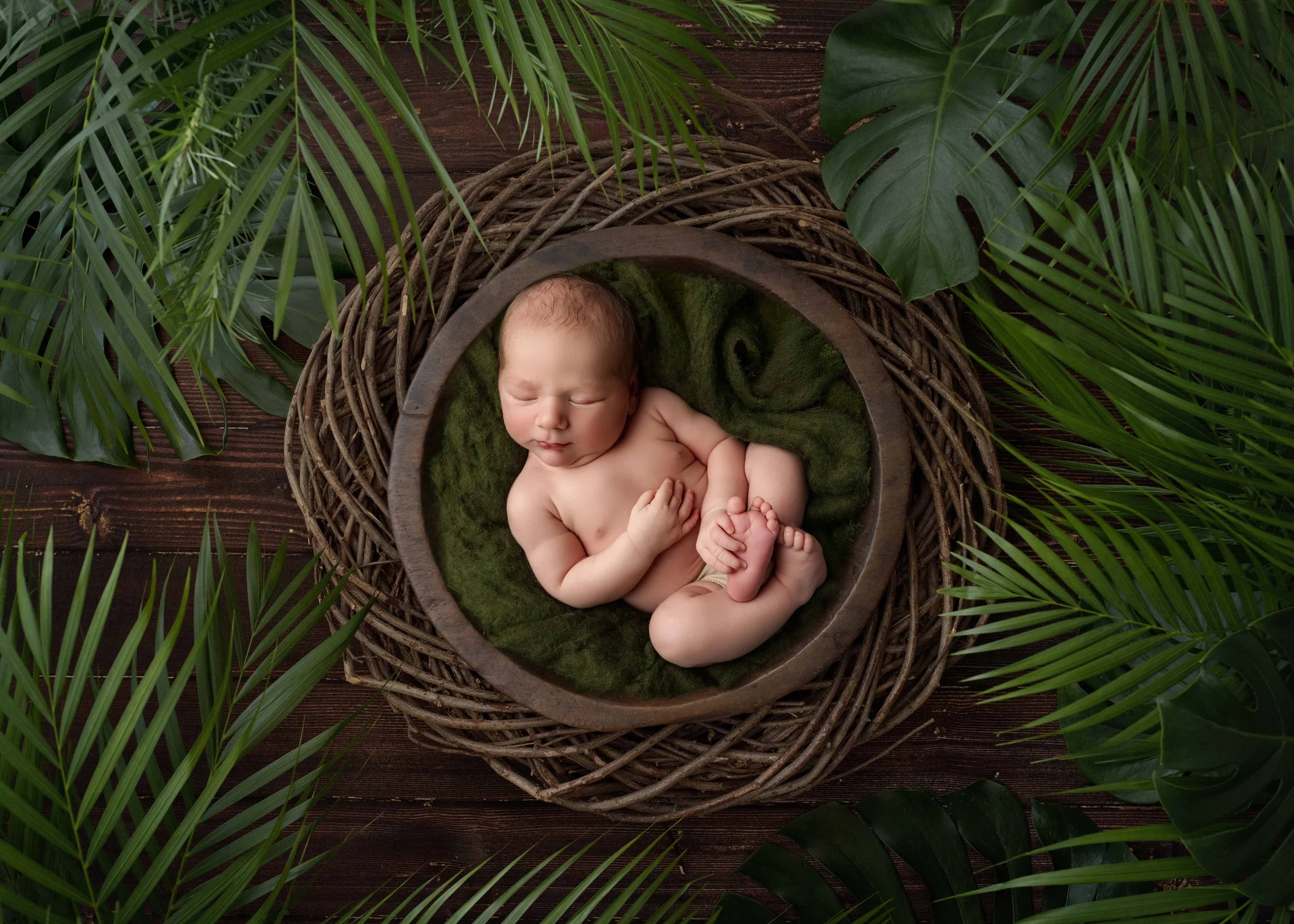 Karen Kimmins Newborn Photographer, wellington .jpg