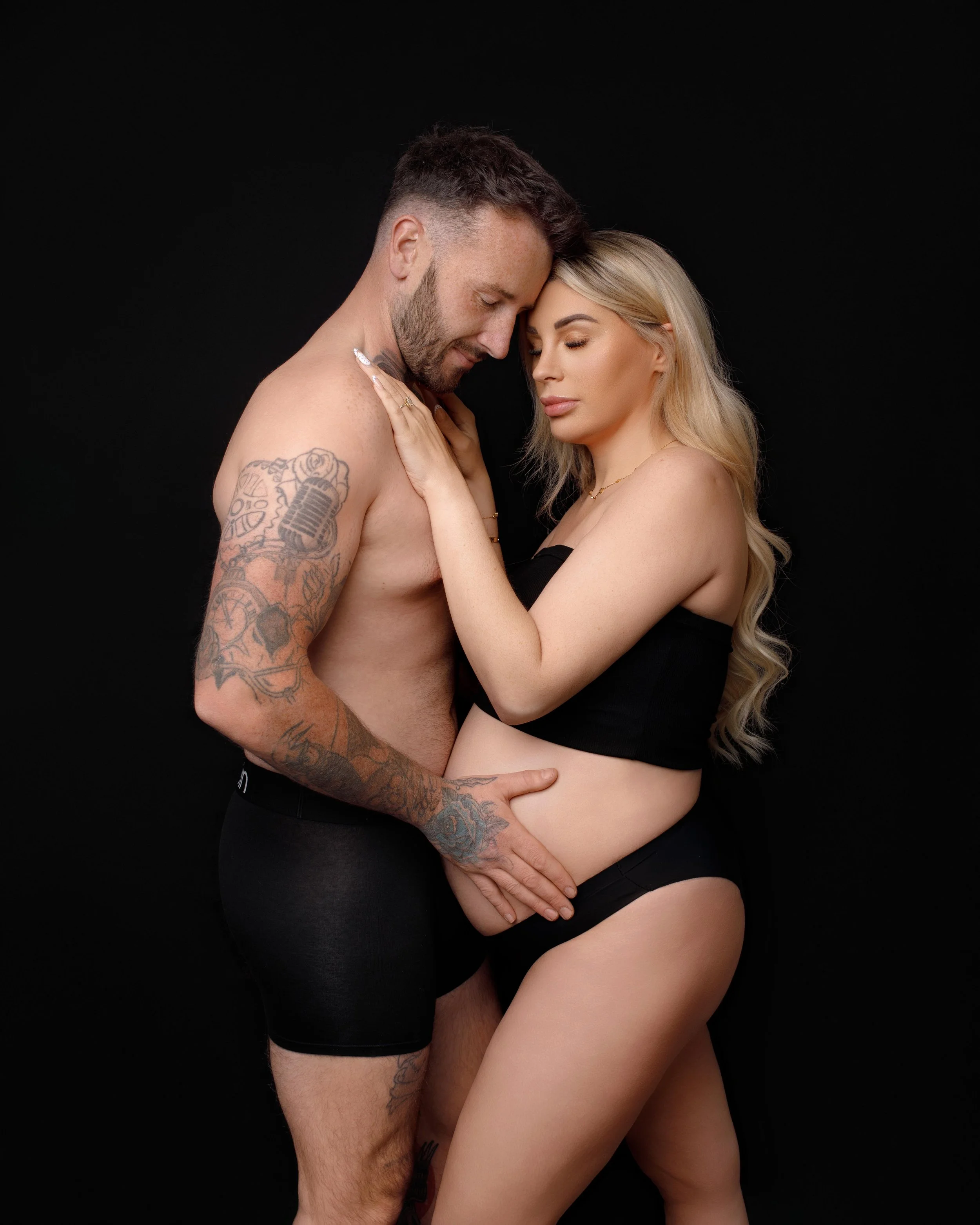 Maternity photo shoot, Wellington, somerset.jpg