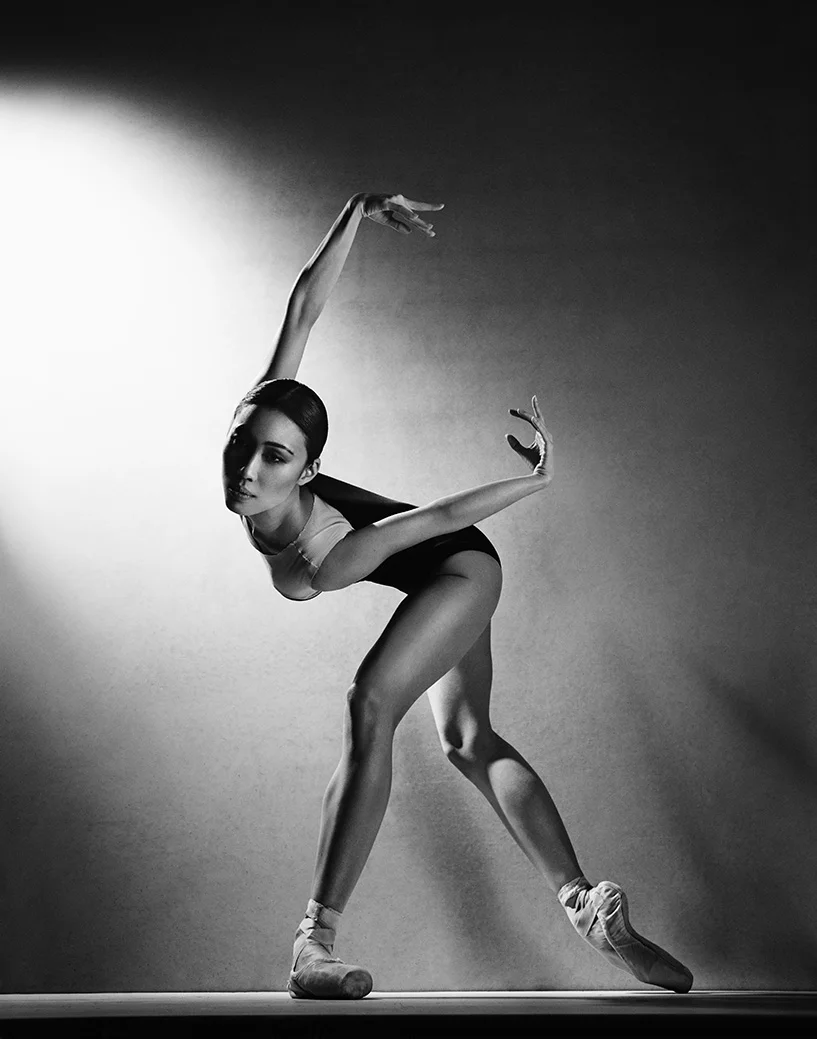 AUSTRALIAN BALLET : 2014
