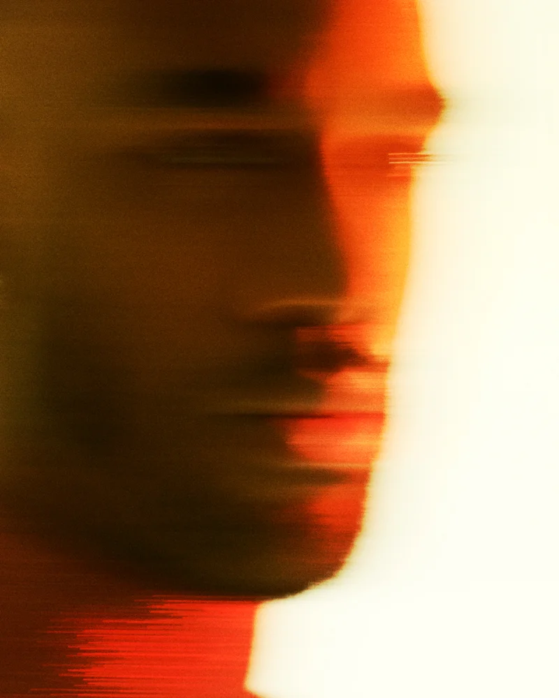 ALEXANDRE LACAZETTE // MAN ABOUT TOWN