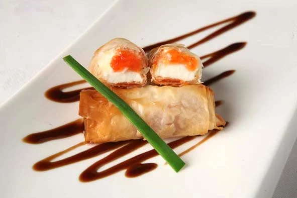 Rollitos