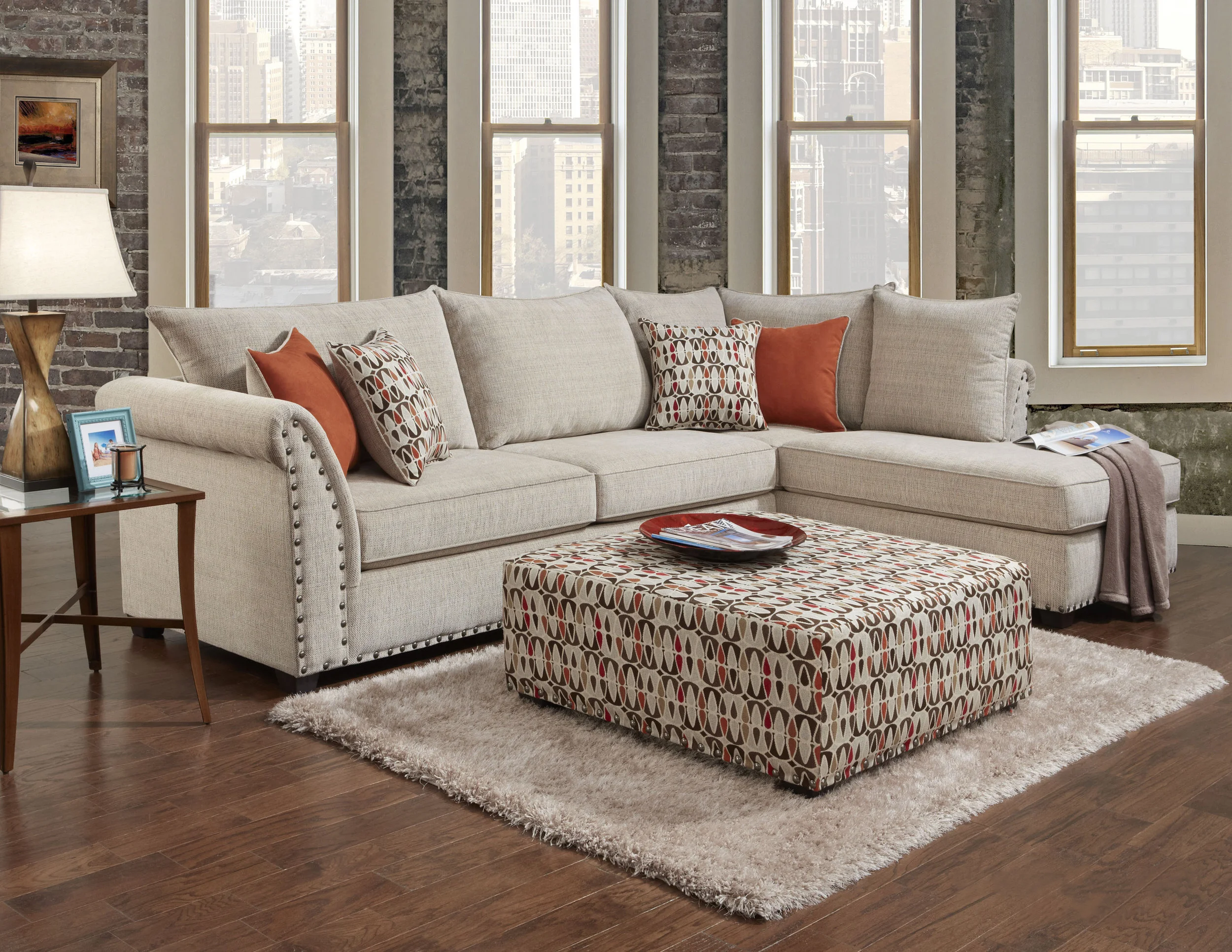Sofa Kraze