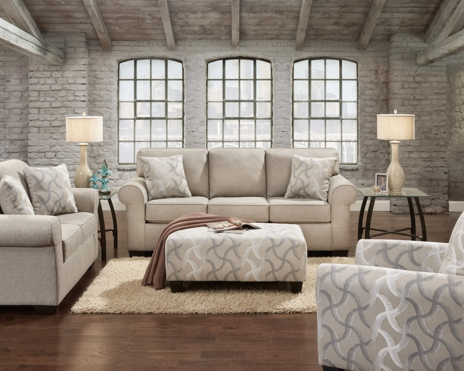 Sofa Kraze