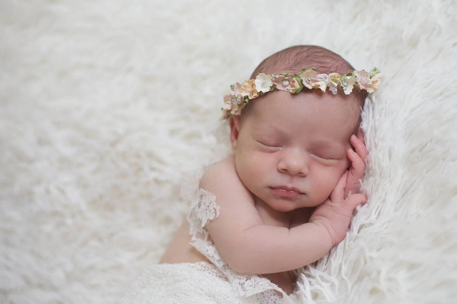 Headpiece Com Little Ones Headpiece Com Little Ones