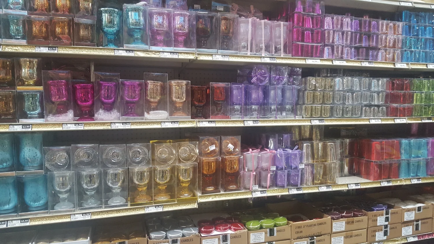 Do you have a color preference for your wedding?