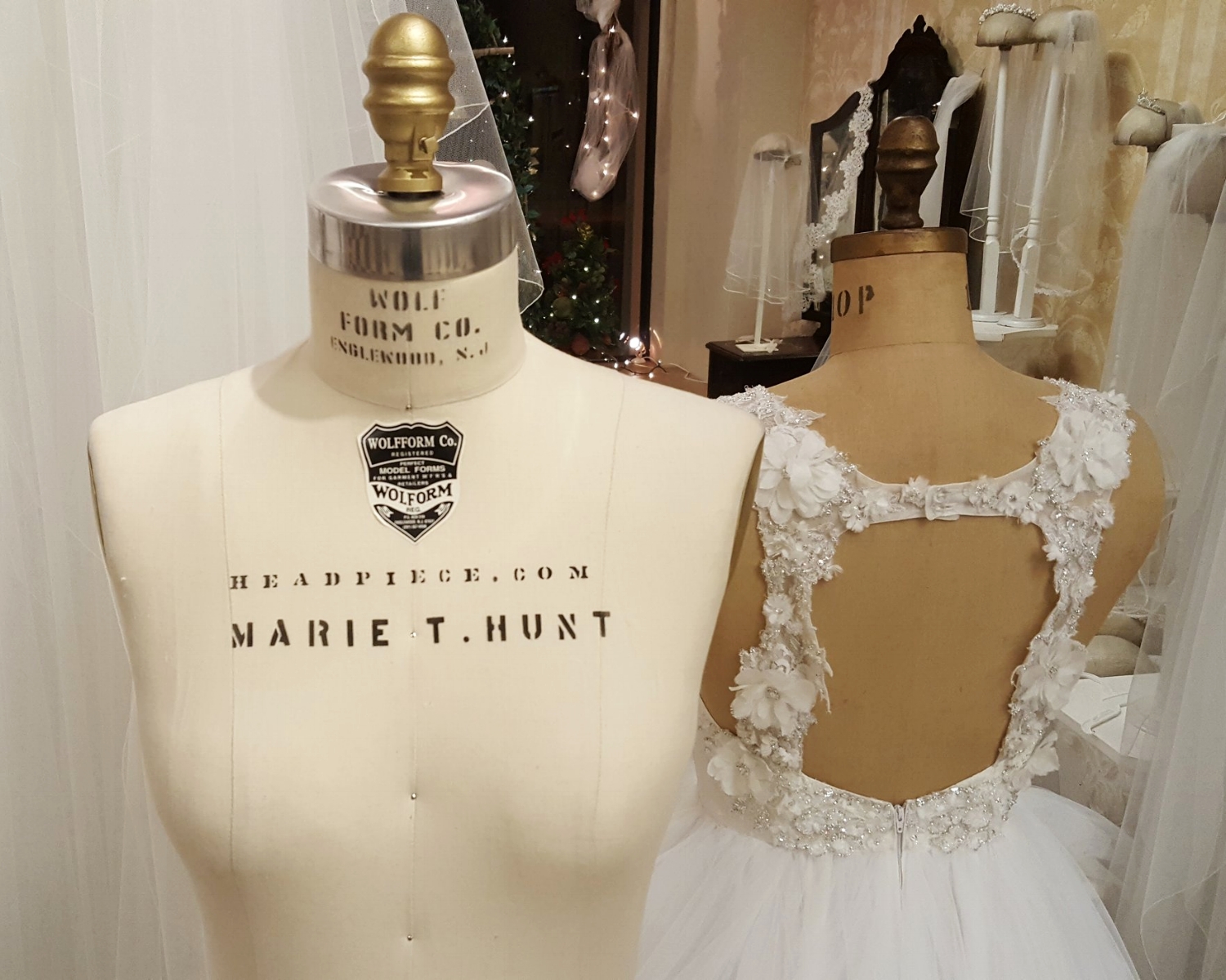 My dress form was perfect! Now it is time to put it to use!