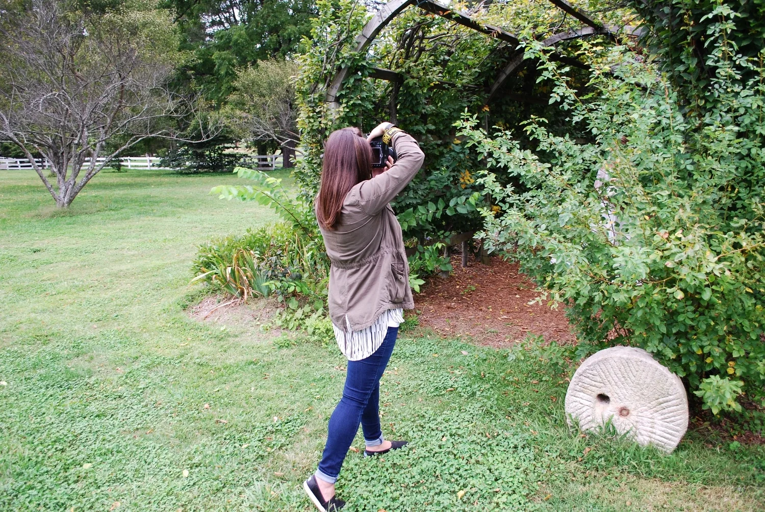 Allison's talent was evident from the start. In my early years as a fit development designer for International Playtex, I worked on commercial and packaging shoots with top agencies. My job was to pay attention to every stitch and crease of fabric to make sure the photos were as perfect as possible. Keep in mind years ago there were no editing tools. Allison was in step with every crease and flair while performing her talent with precision.