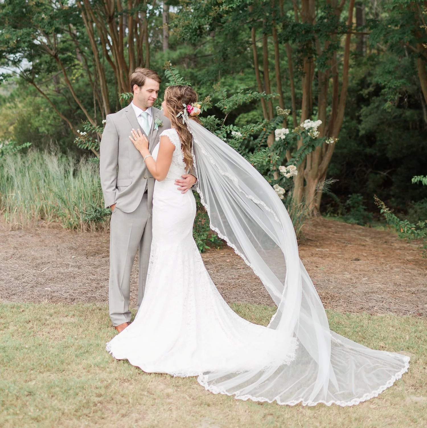Photo by Alicia Lacey Photography