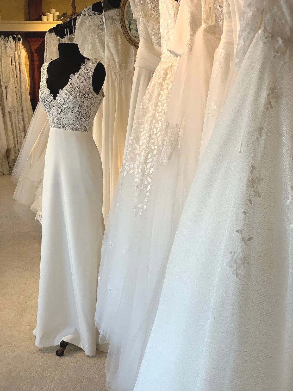 Splendor by Astrid and Mercedes