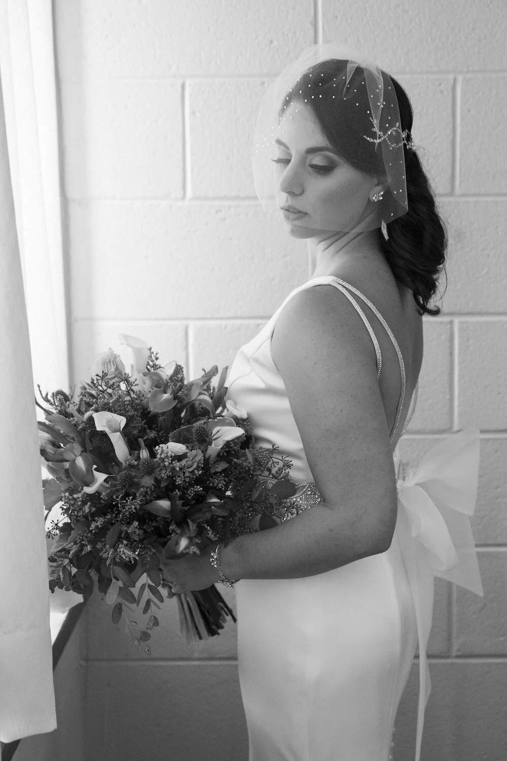 Headpiece Com Fourteenth Church Weddings In Covid Times